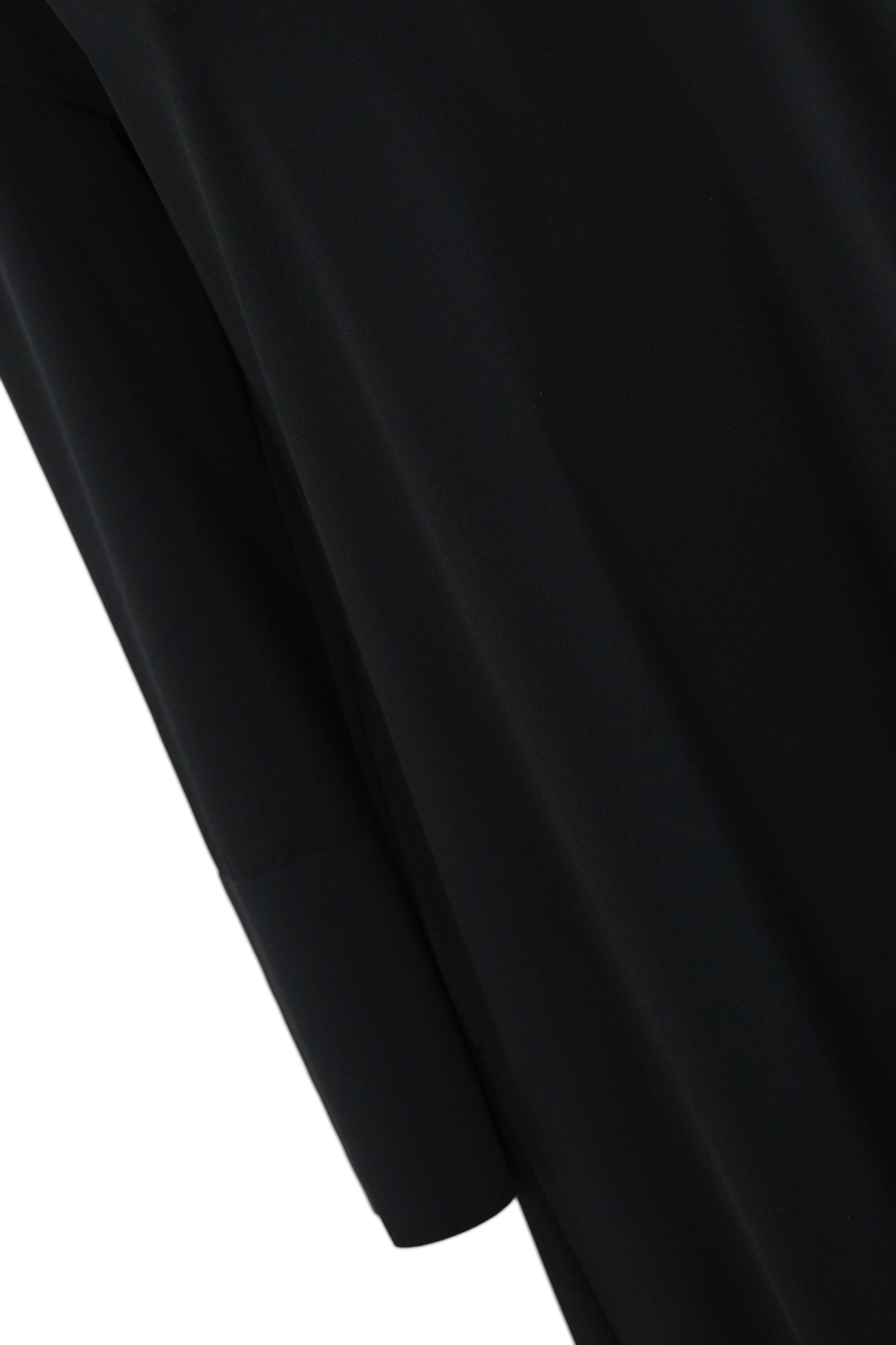 MAX MARA RAPACE JERSEY DRESS