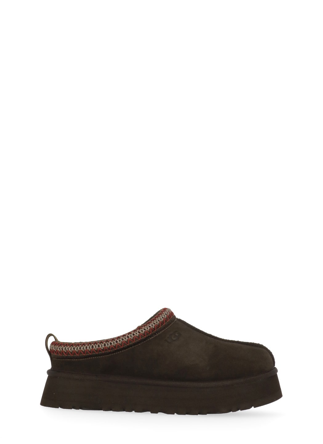 Ugg Tazz Slippers In Brown