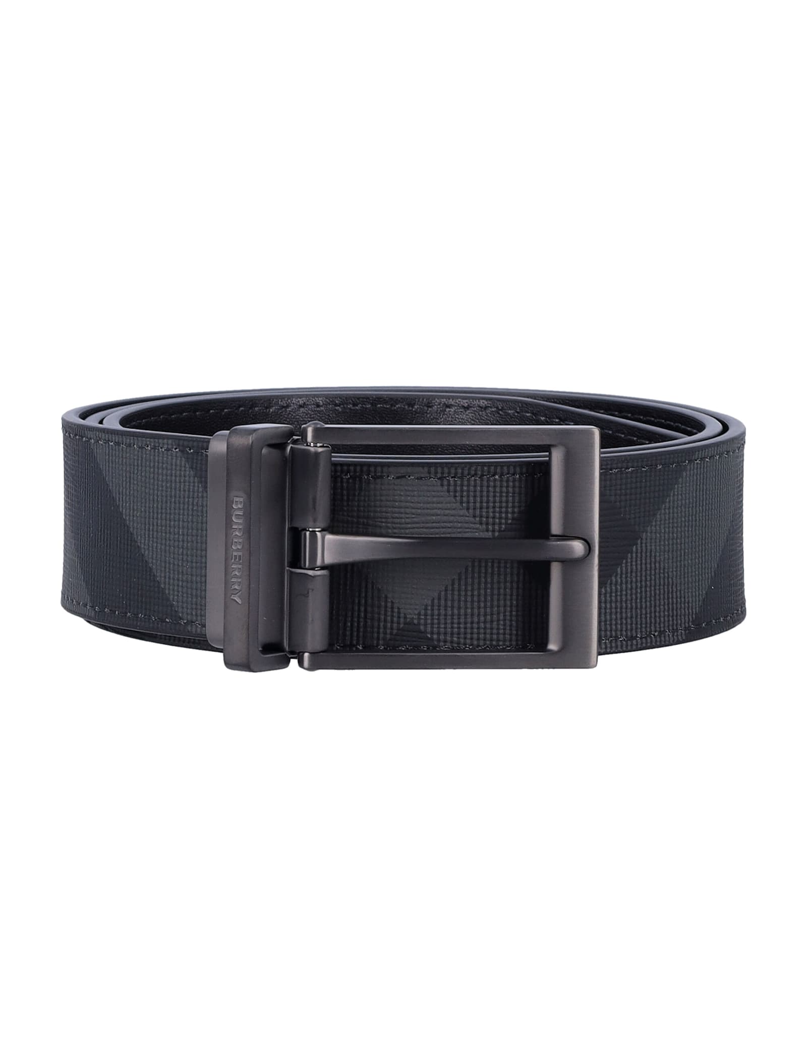 Reversible Check Belt