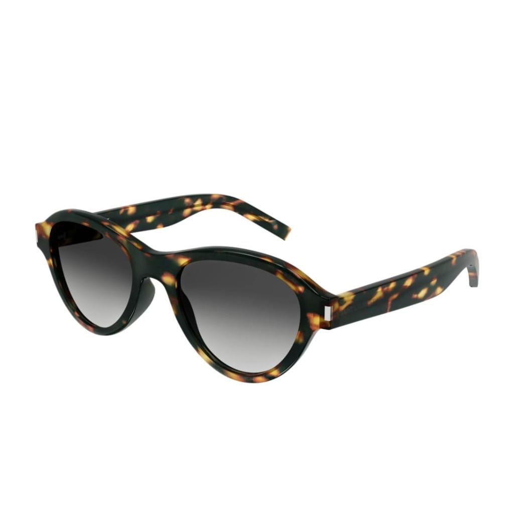 Saint Laurent Eyewear sl 520s 004 Sunglasses