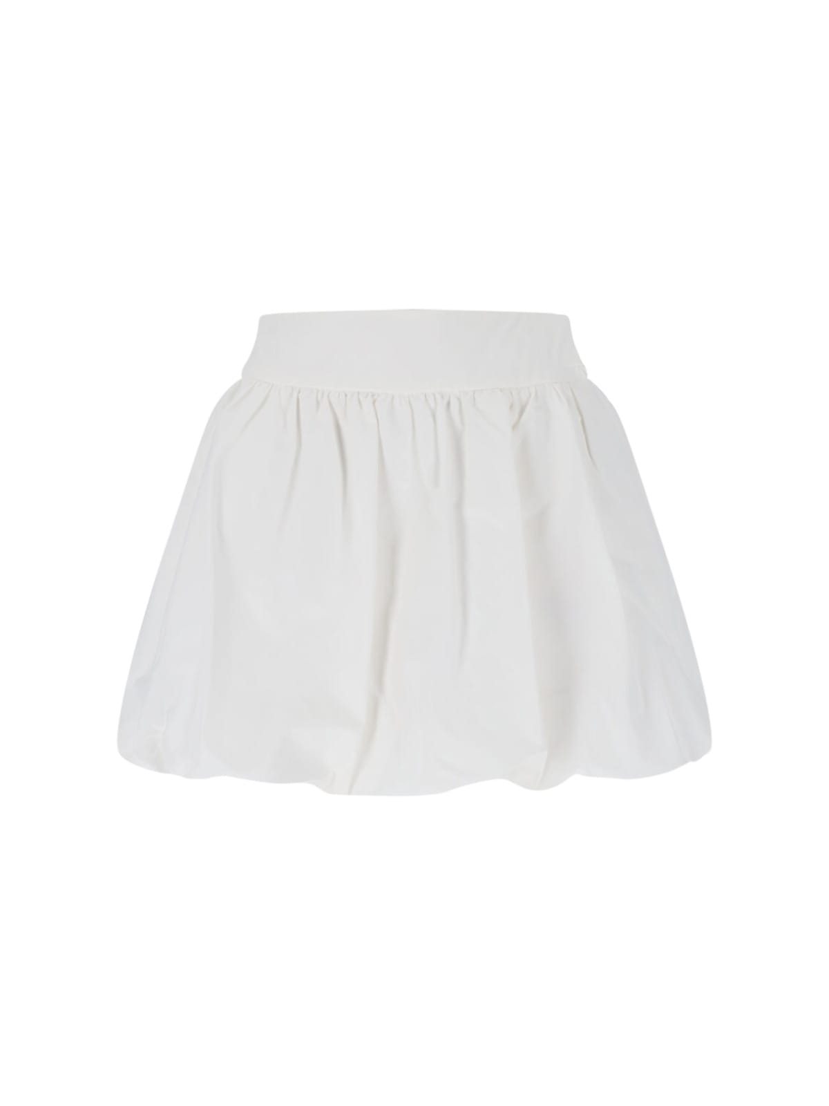 Mini Skirt balloon