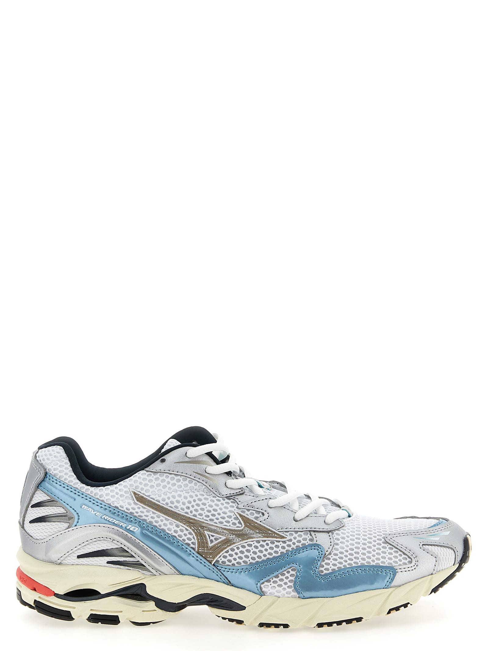 wave Rider 10 Sneakers
