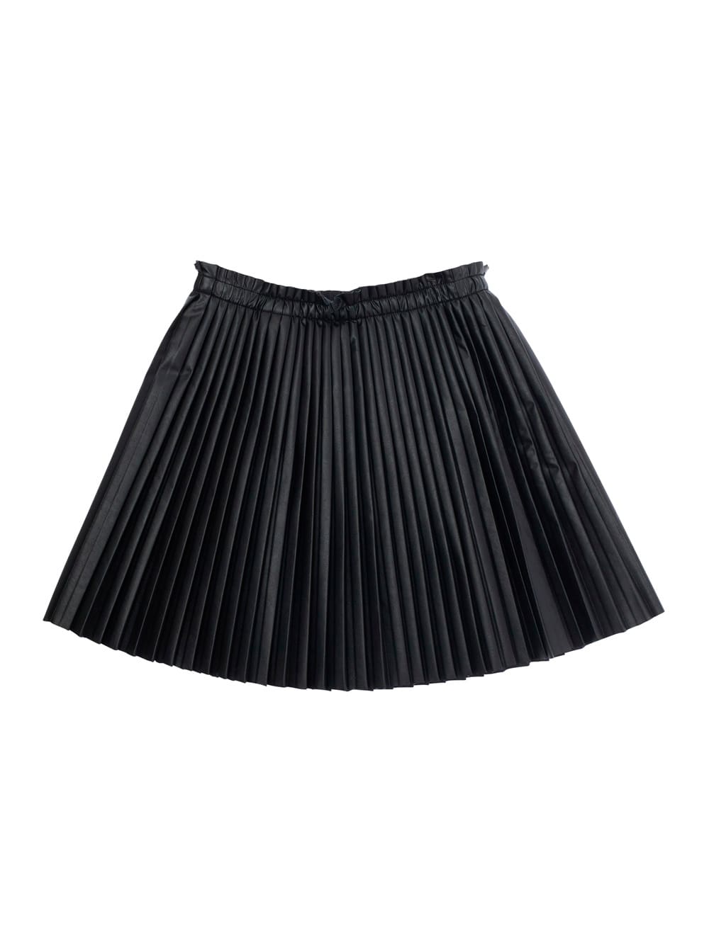 Mm6 Maison Margiela Skirt Unisex In Black
