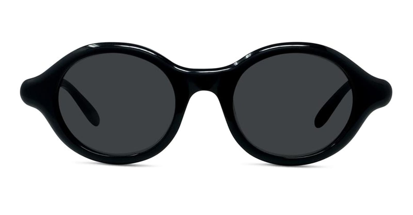 Lw40162u - Black Sunglasses