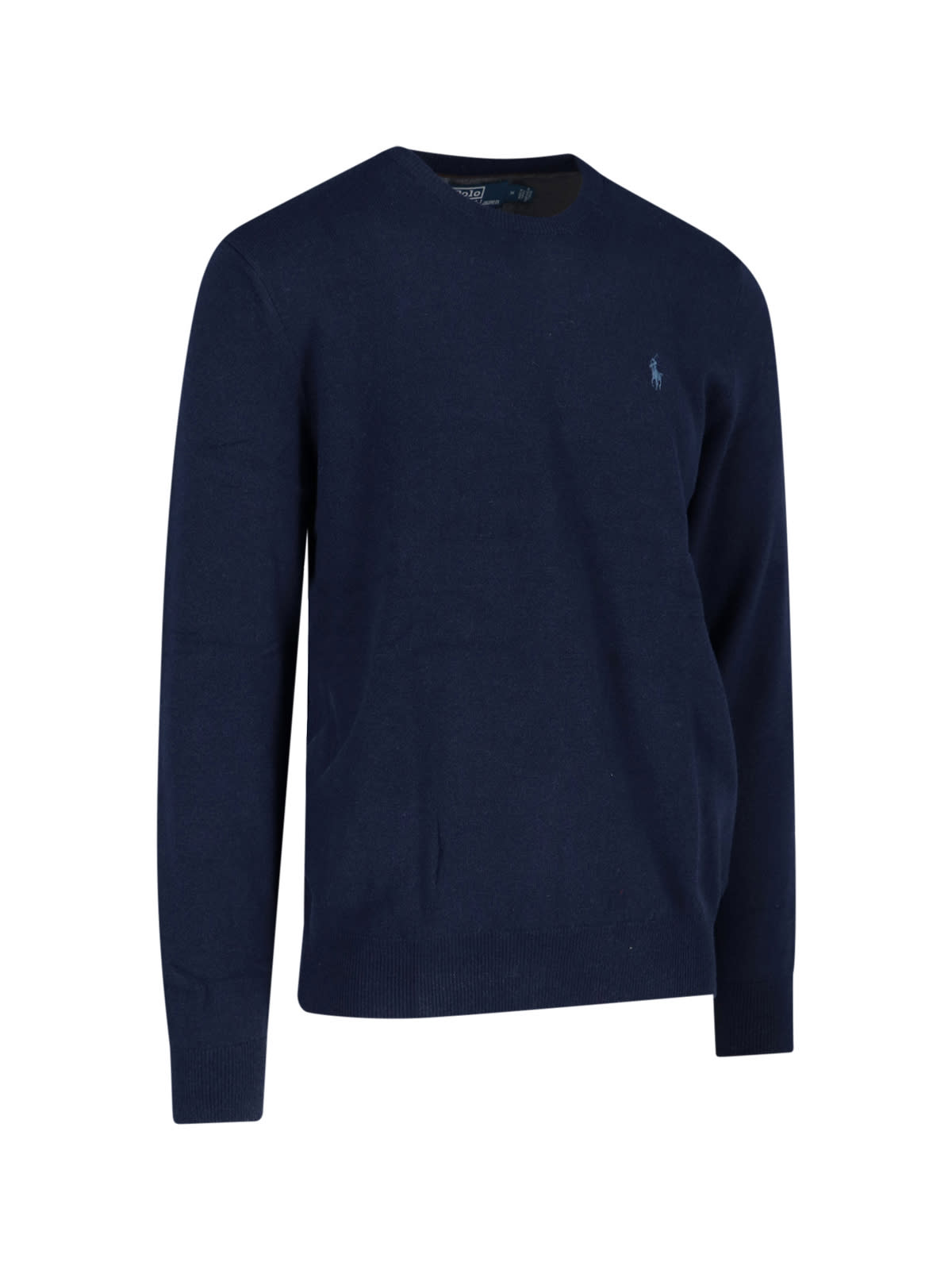 Shop Ralph Lauren Logo Sweater