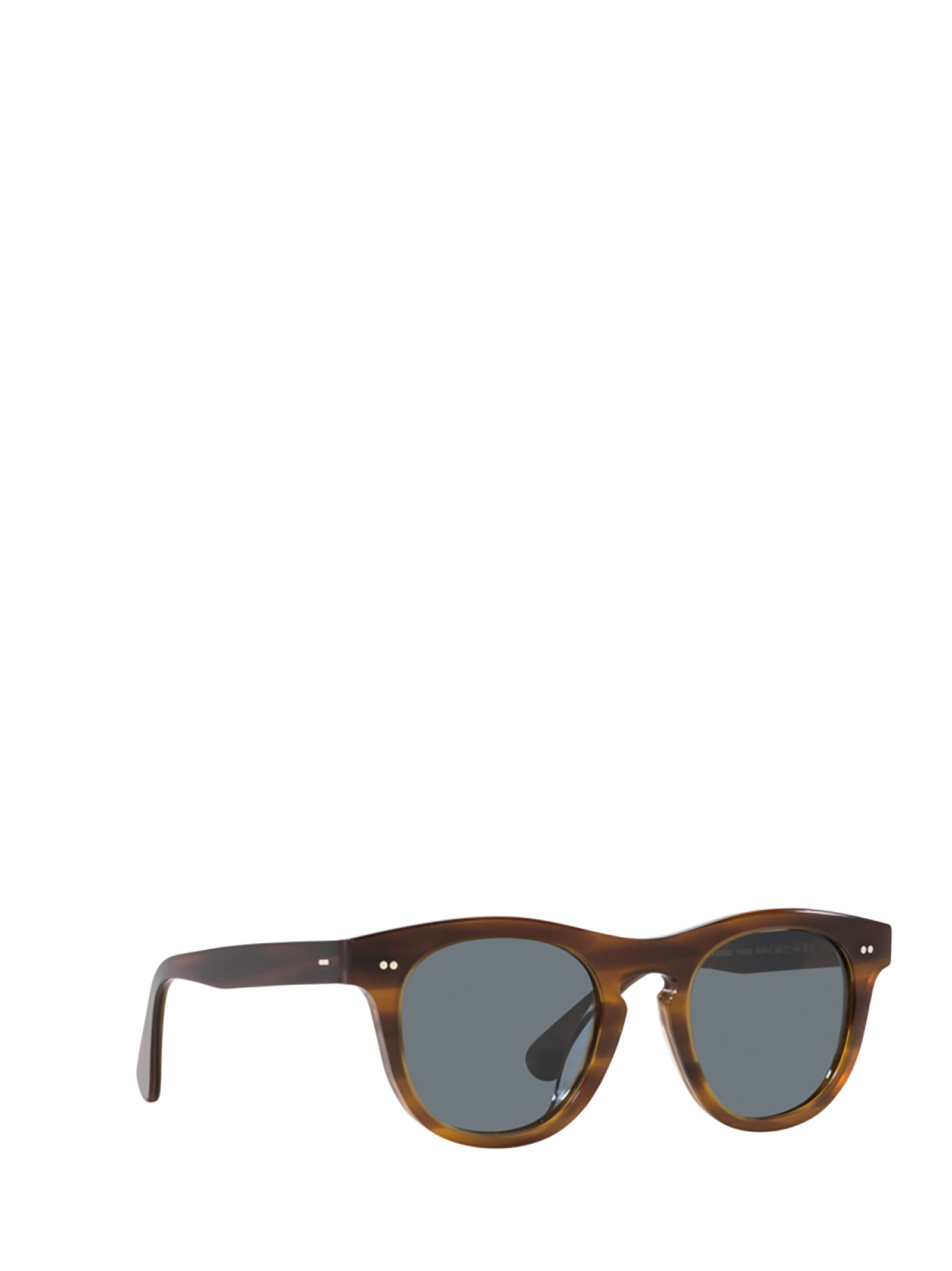 Shop Oliver Peoples Ov5509su Sycamore Sunglasses