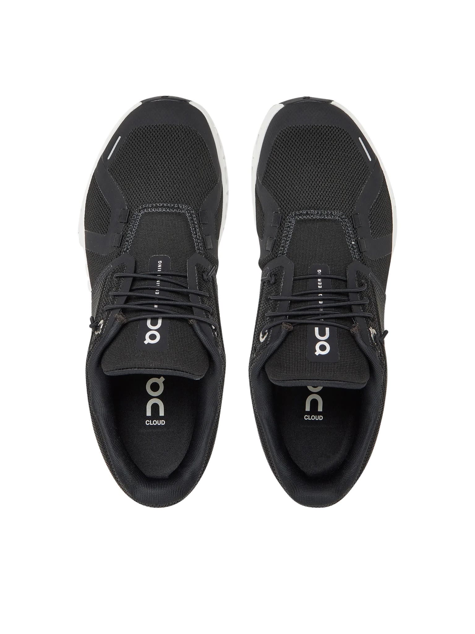On Lightweight Mesh Sneakers With Reinforced Toe In Multi