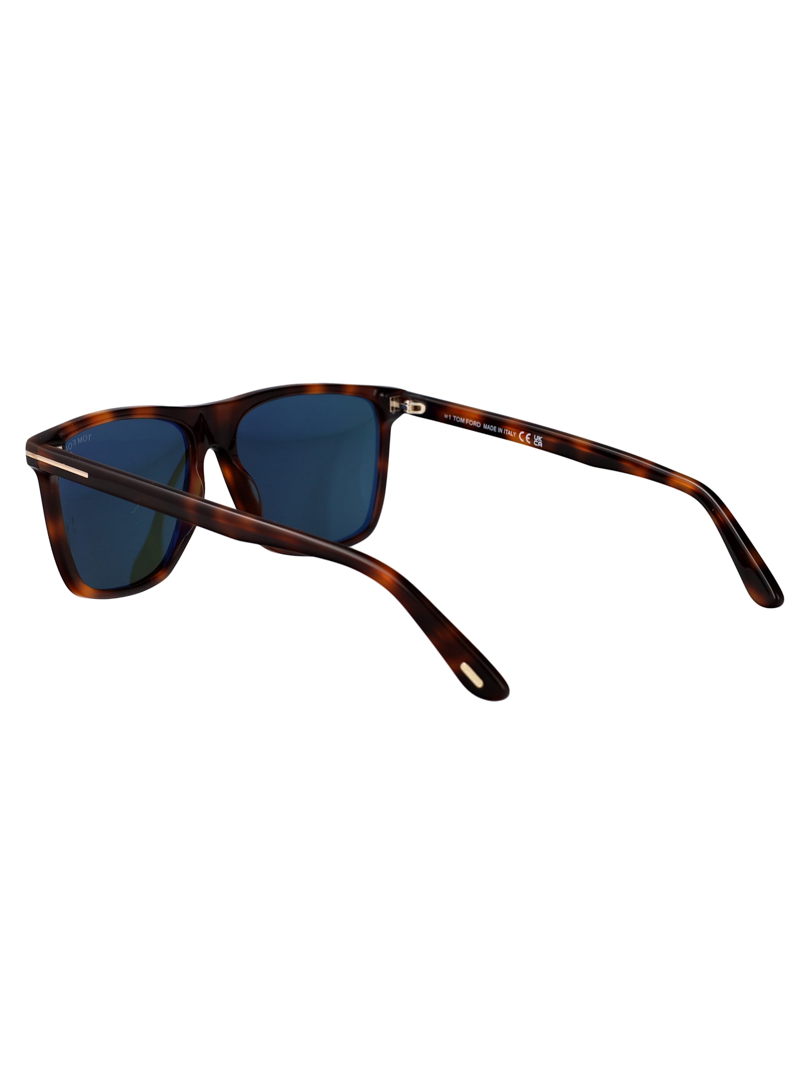 Tom Ford Fletcher Sunglasses