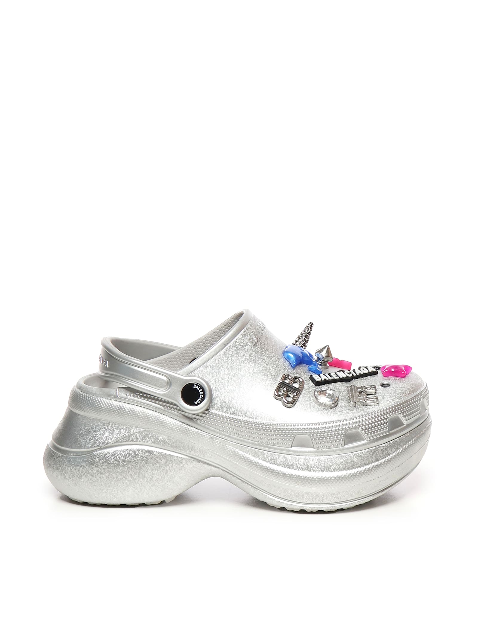 Crocs Jibbitz Clogs