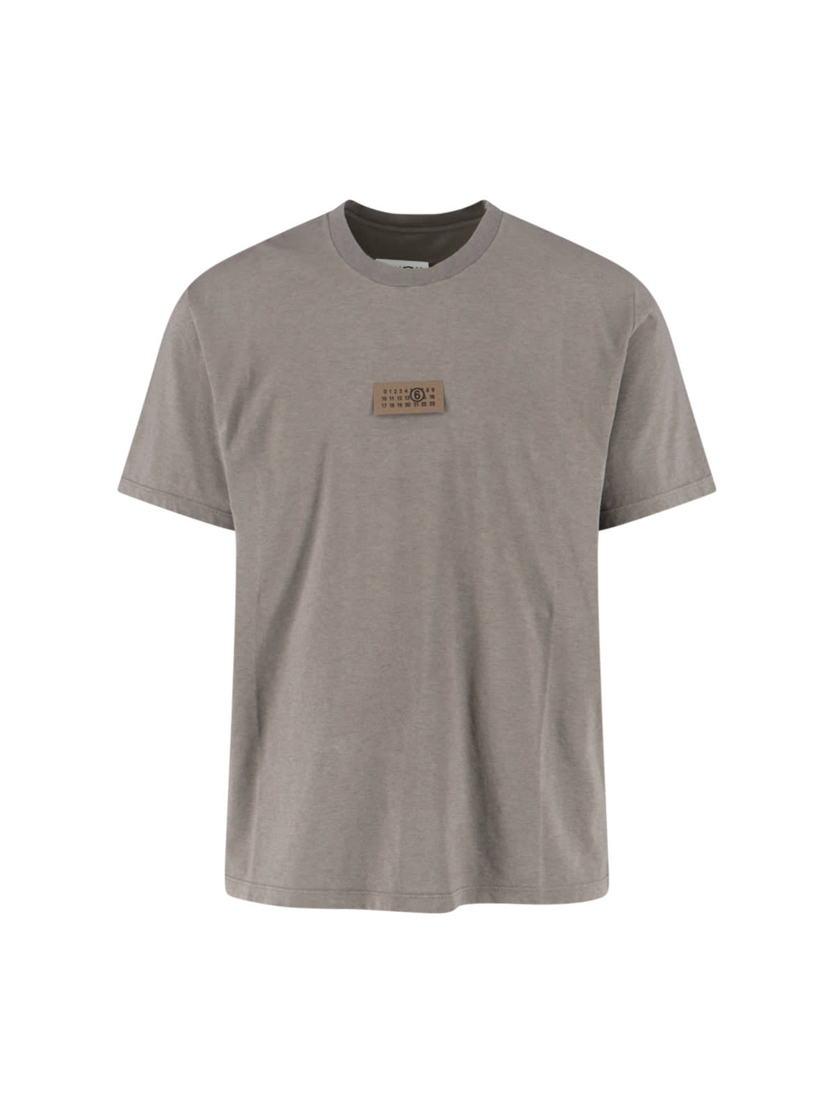 numeric T-shirt