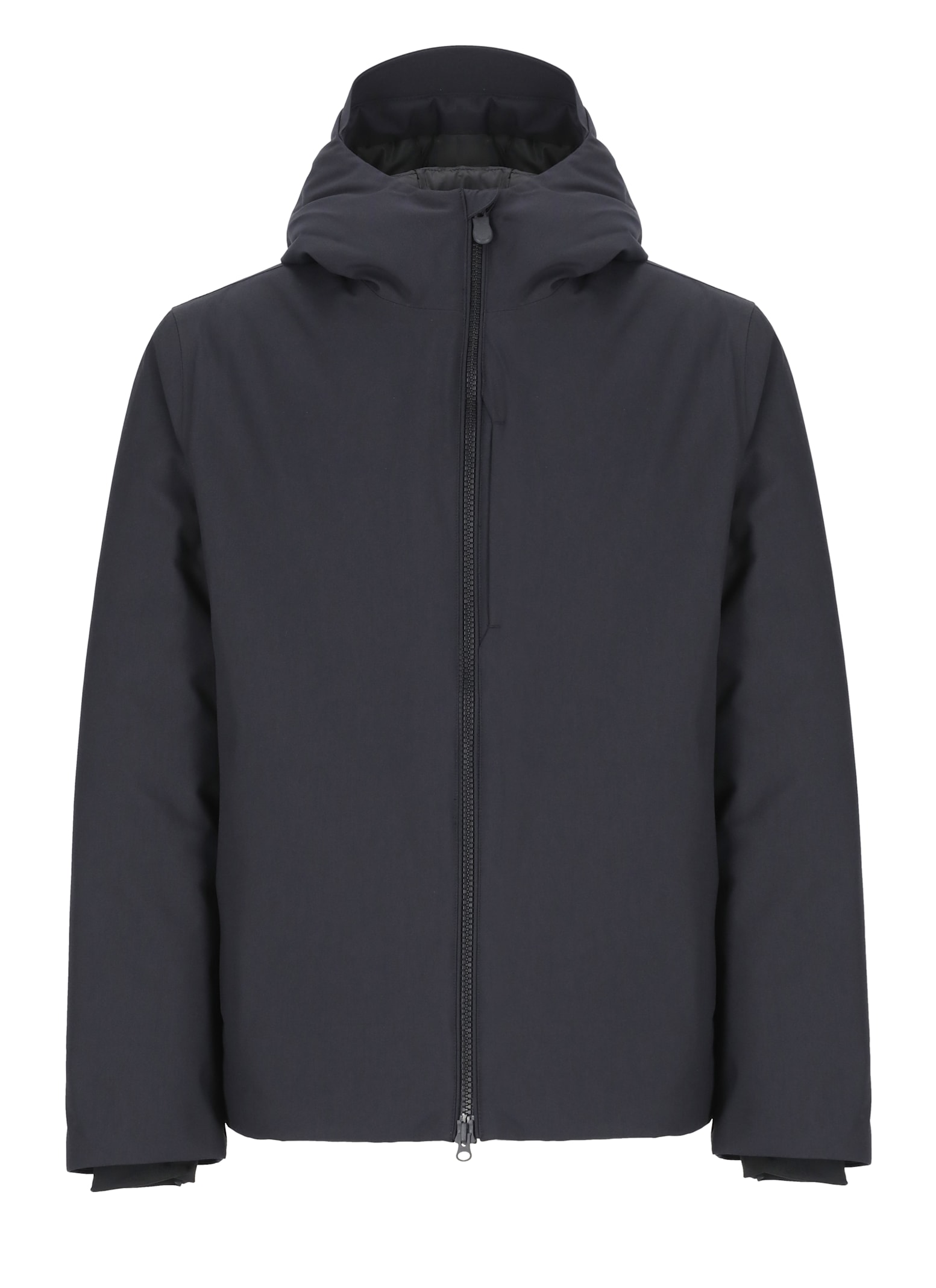 Shop Save The Duck Barnaby Padded Jacket In Blue