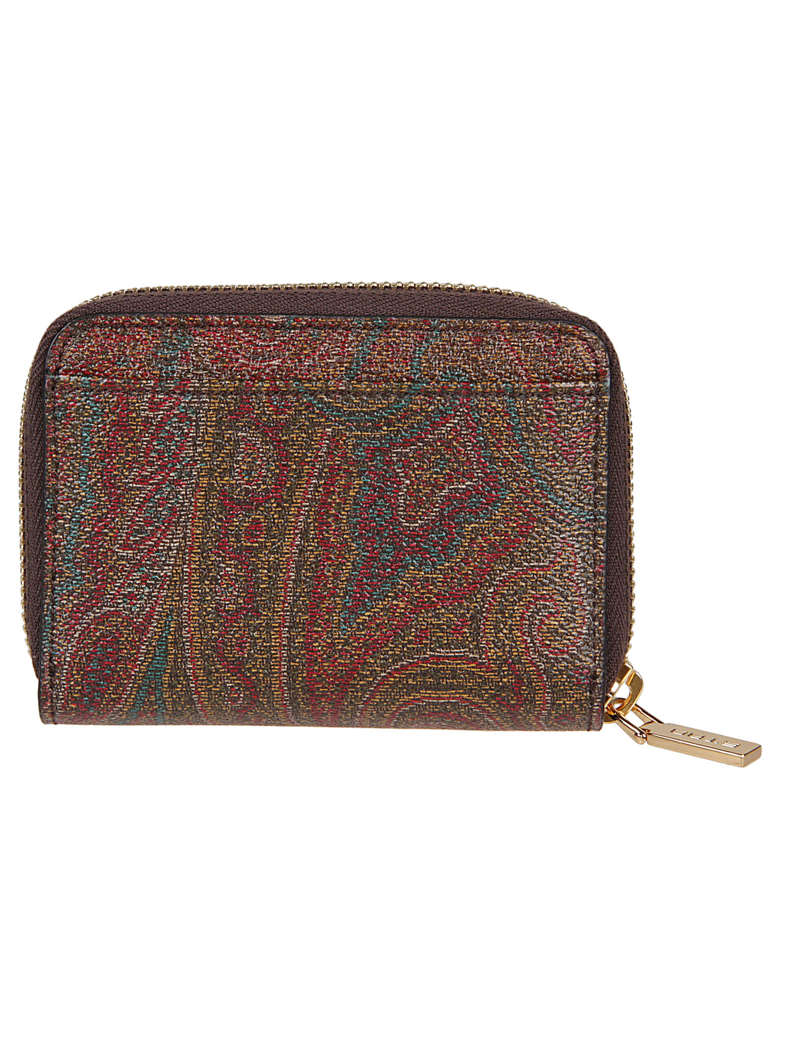 ETRO WALLET