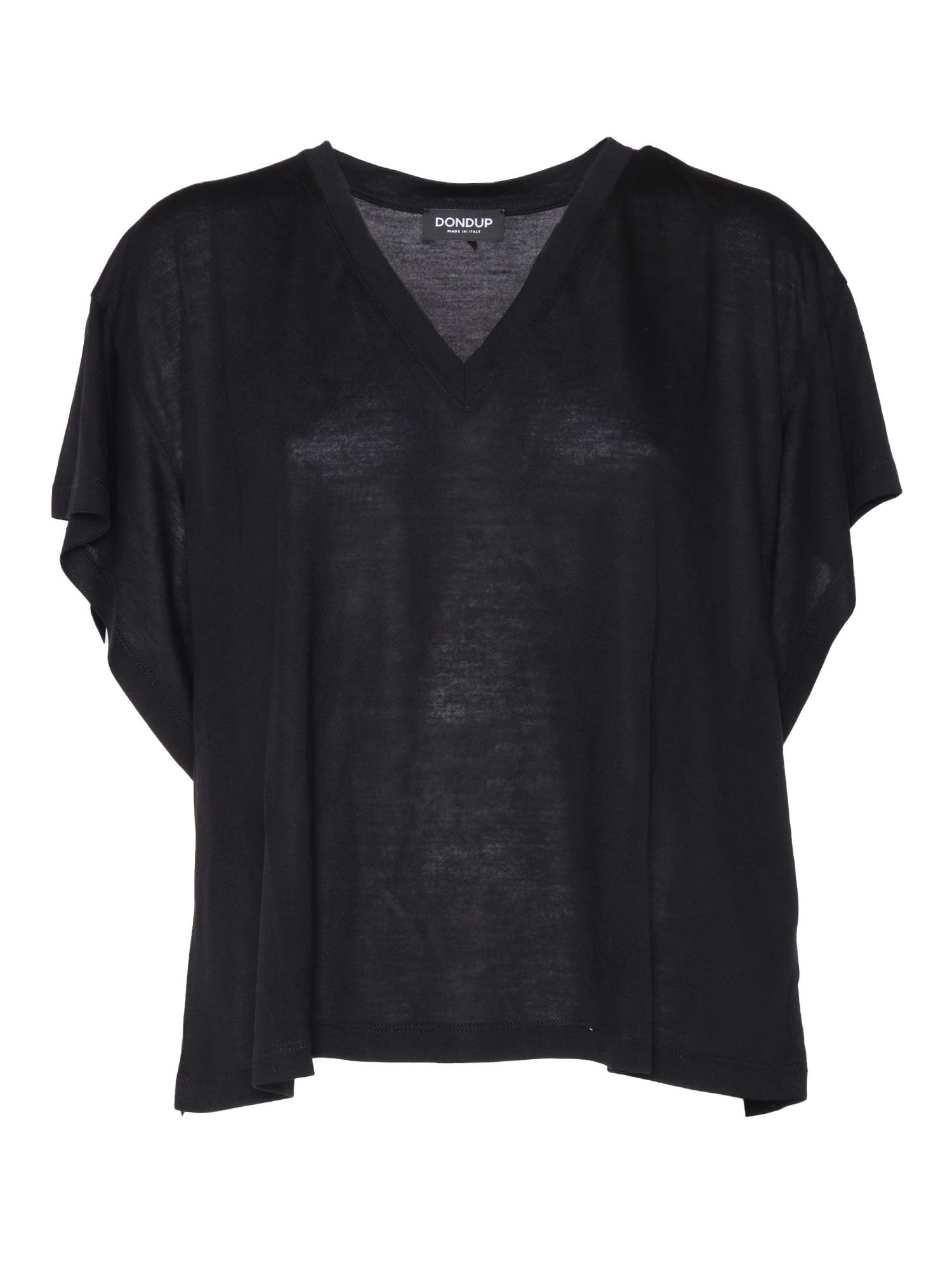 V Neck Sweater