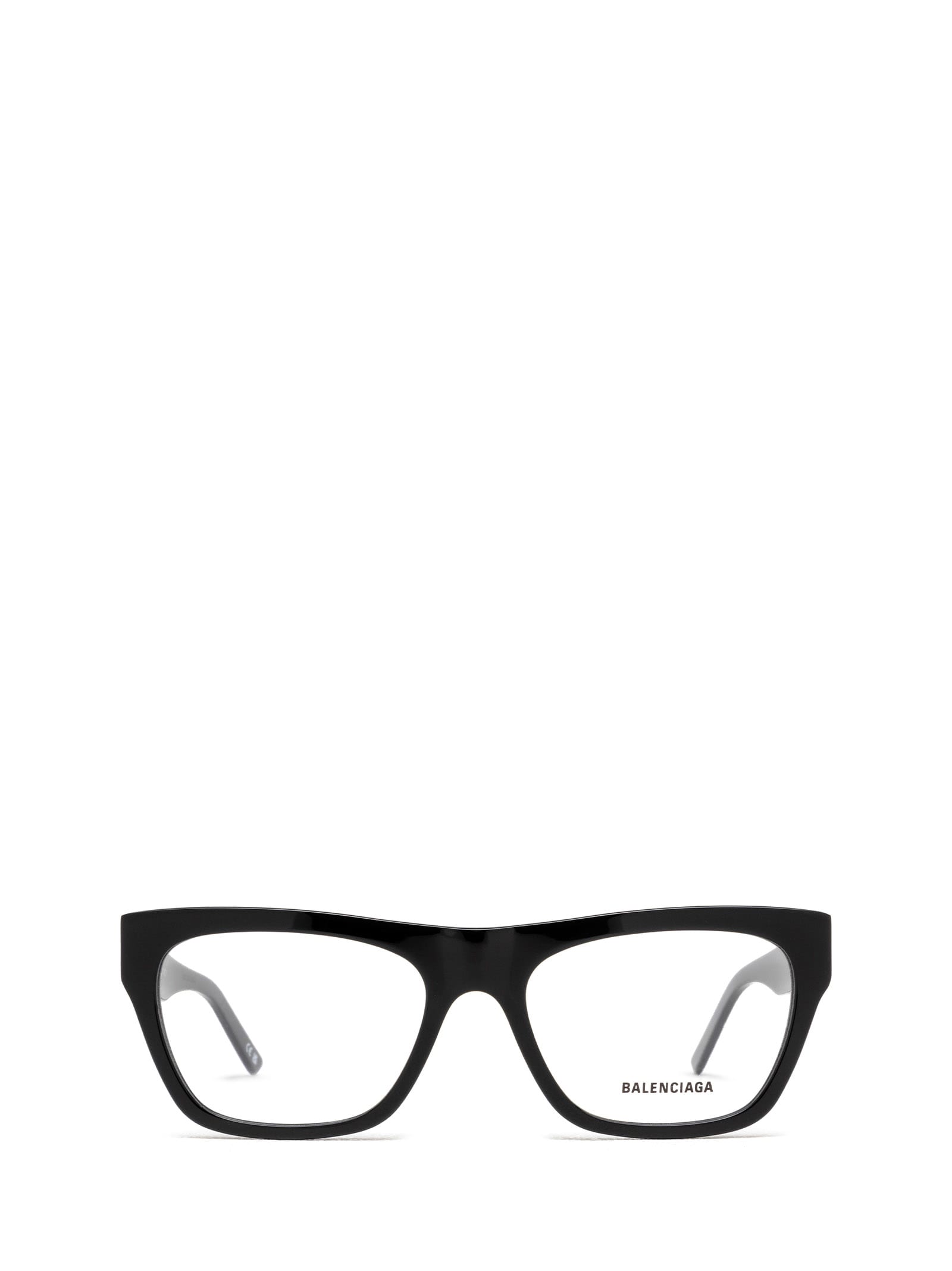 Balenciaga Bb0308o Black Glasses