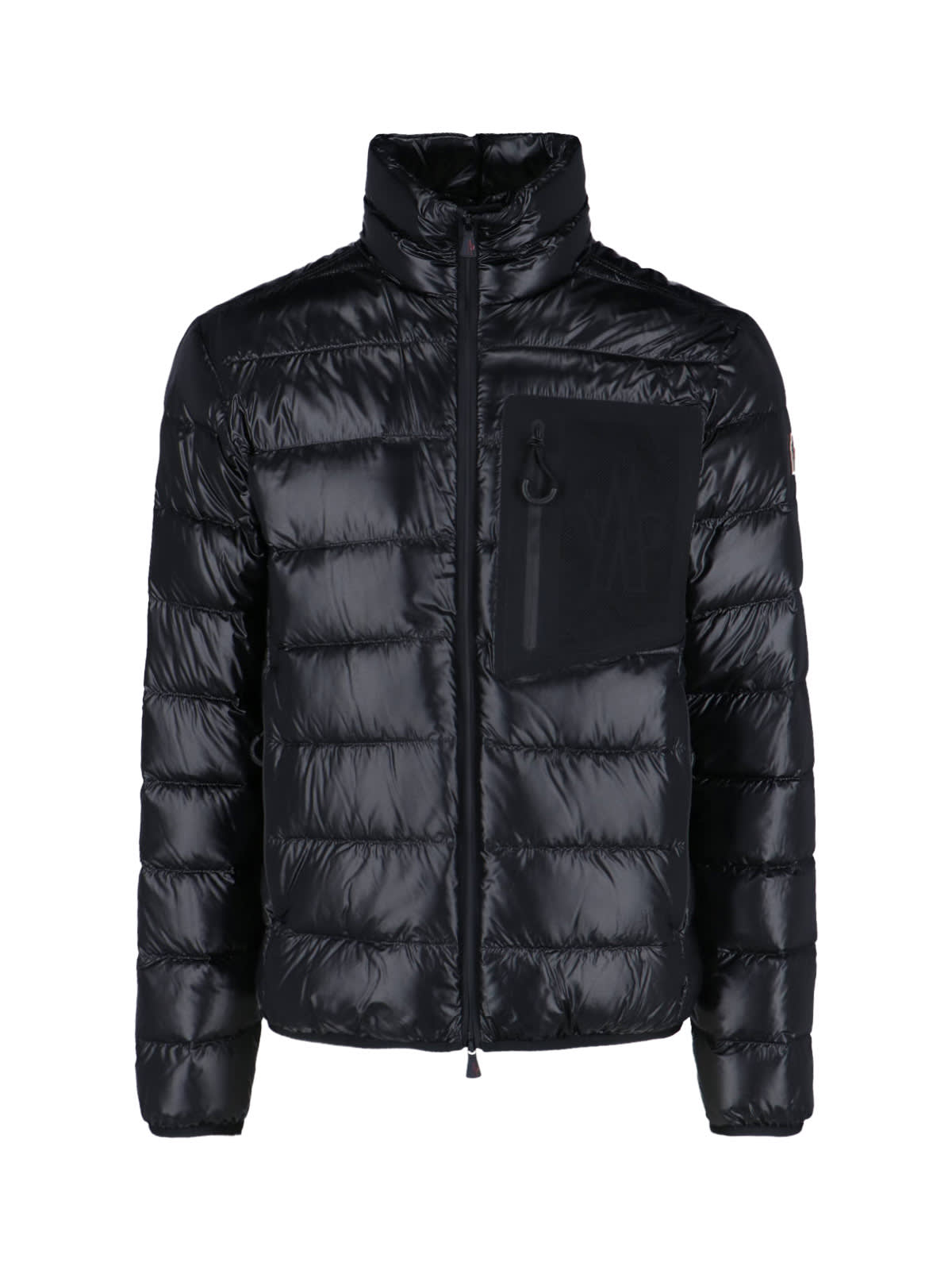 fraser Short Down Jacket