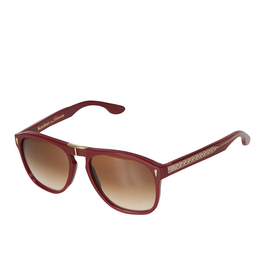 Kador Gipsy Flag Glamour1370 Ba1833r In Brown