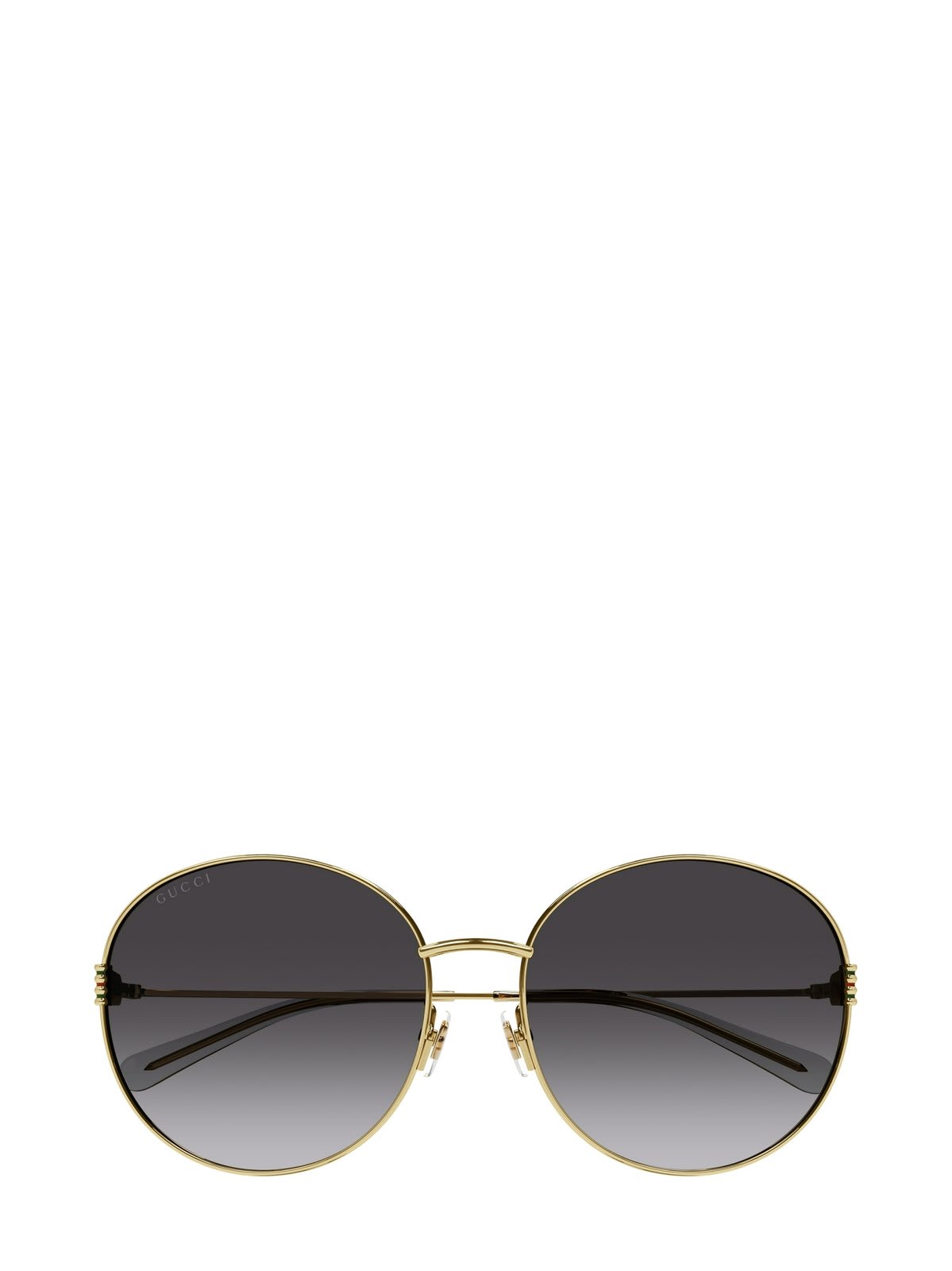 Round Frame Sunglasses Sunglasses