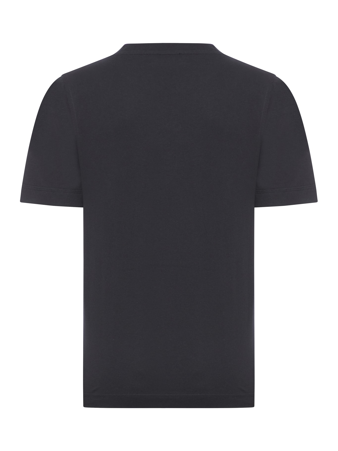 Shop Burberry Hs24-mw-for-2.6.126 M Jerseywear In Black