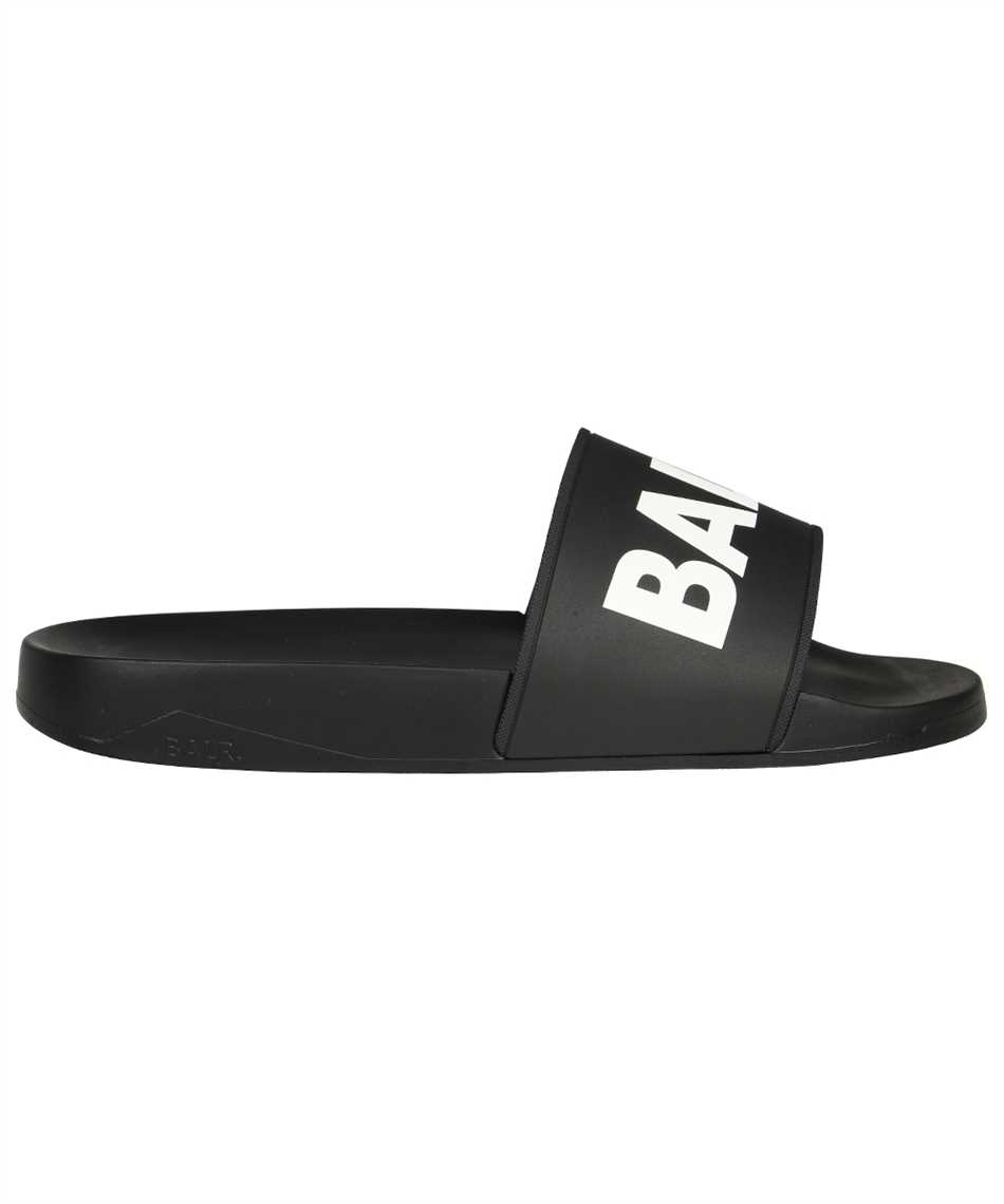 Rubber Slides