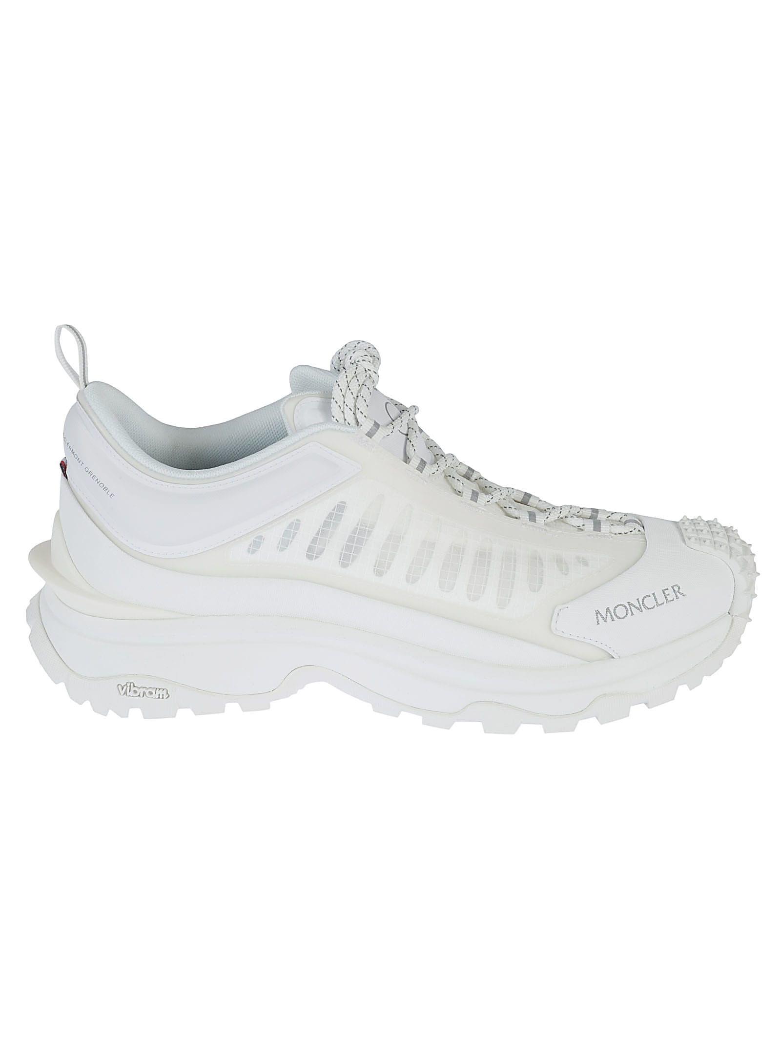 MONCLER TRAILGRIL LITE SNEAKERS