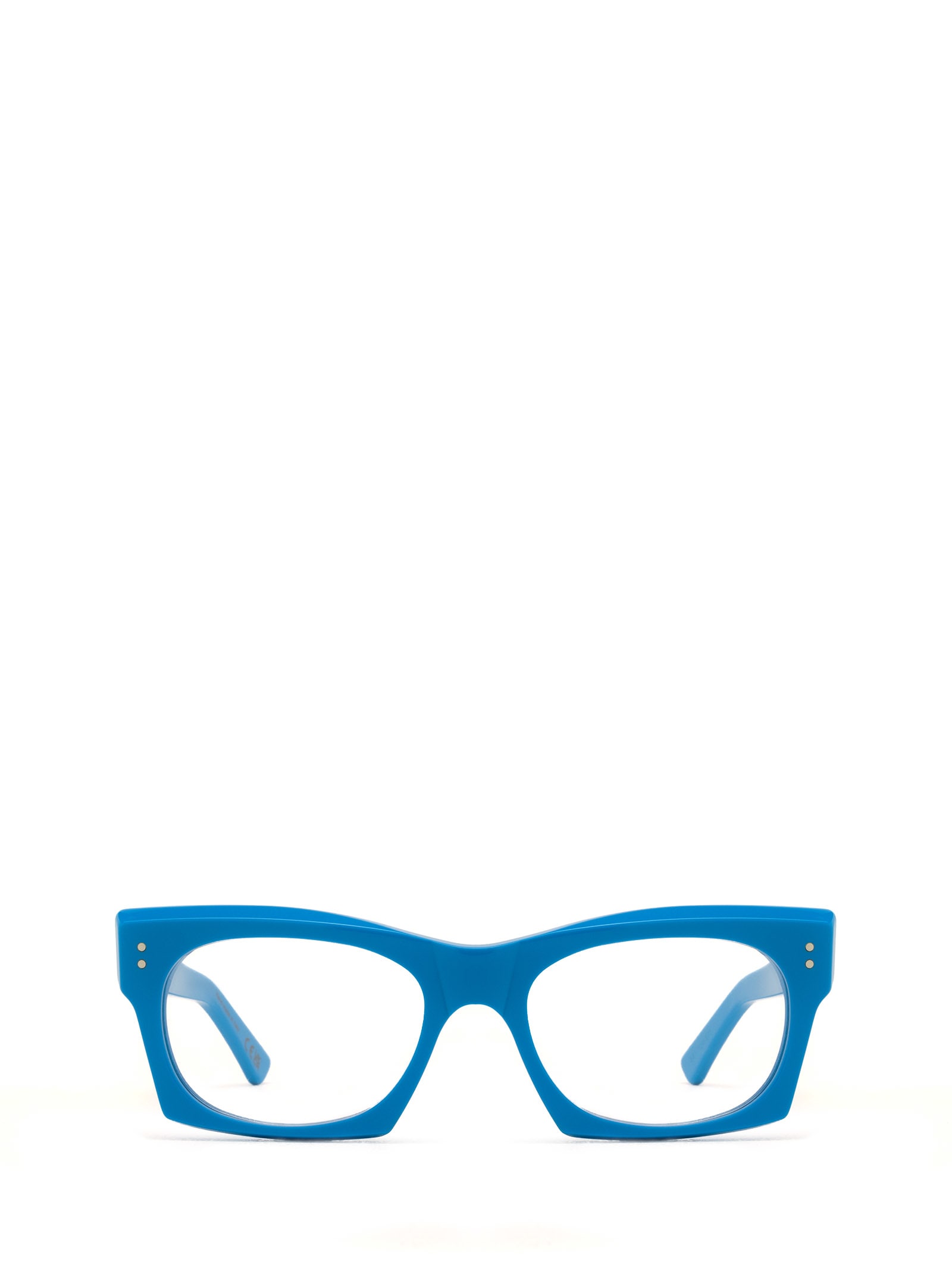 Edku Optical Blue Glasses