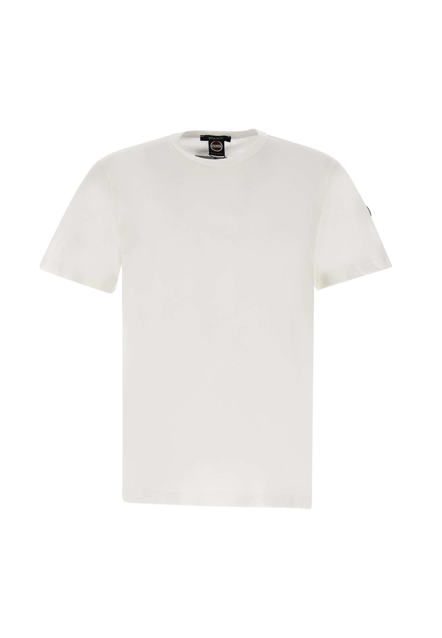 frida Cotton T-shirt