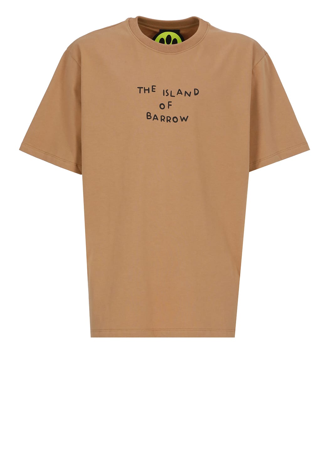 Barrow T-shirt With Print