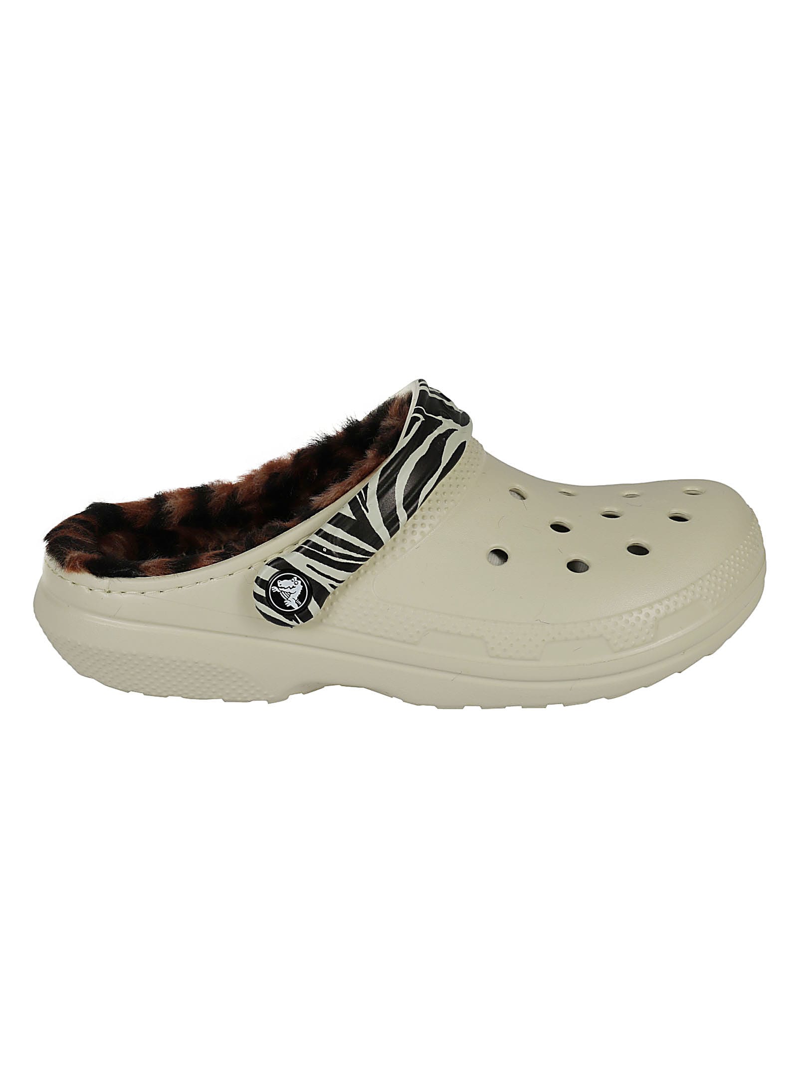 Crocs Classic Animal Remix Clog Shoes