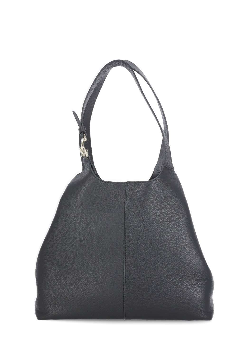Coccinelle C-easy Bag In Black