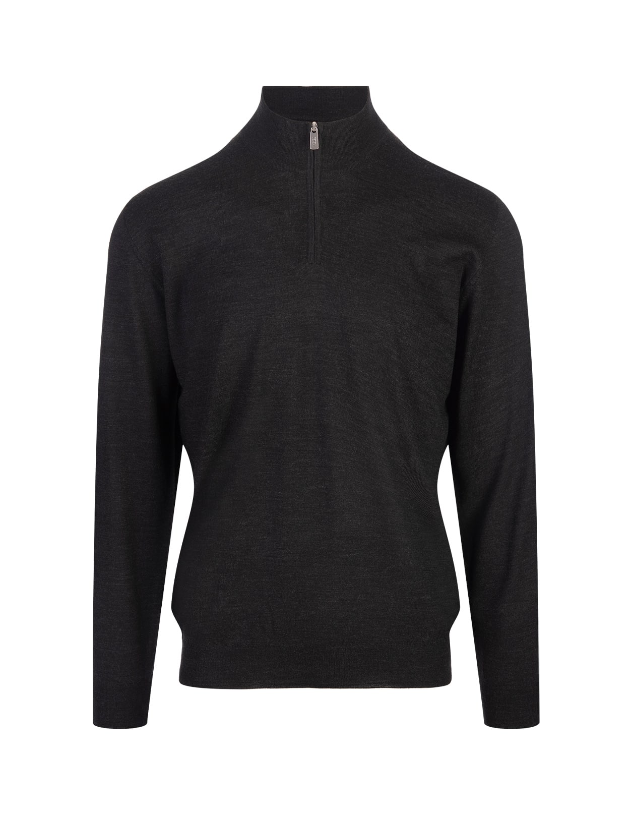 Dark Grey Ml 140 Favonio Pullover