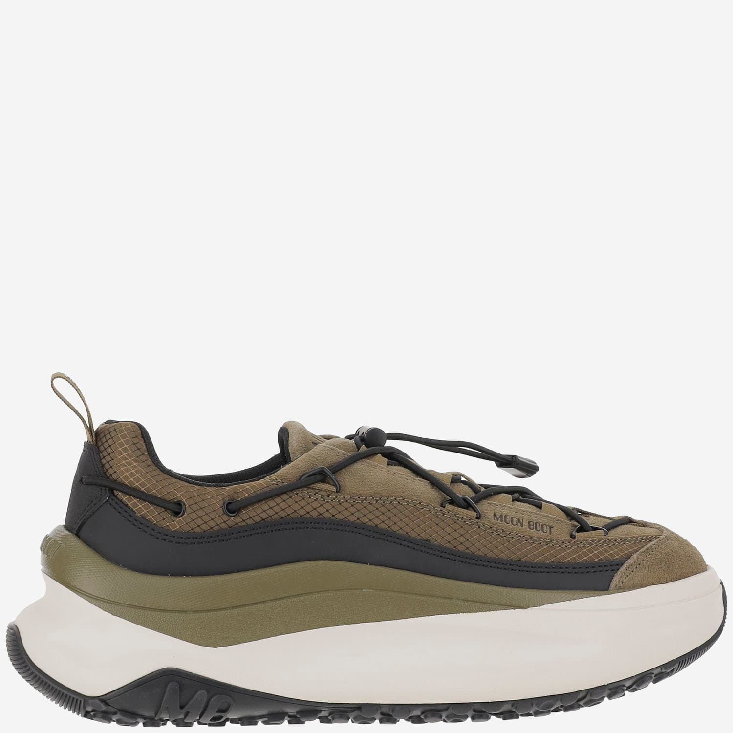 Moon247 Xlace Sneaker