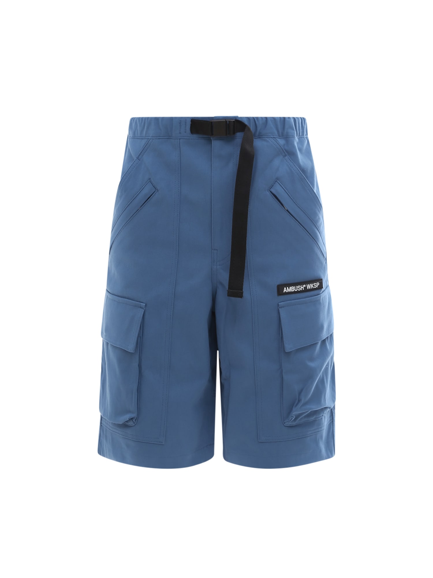 AMBUSH Bermuda Shorts