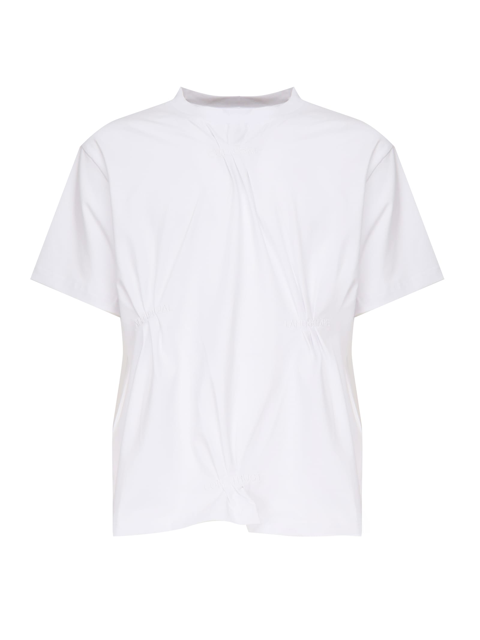 Petrichor T-shirt