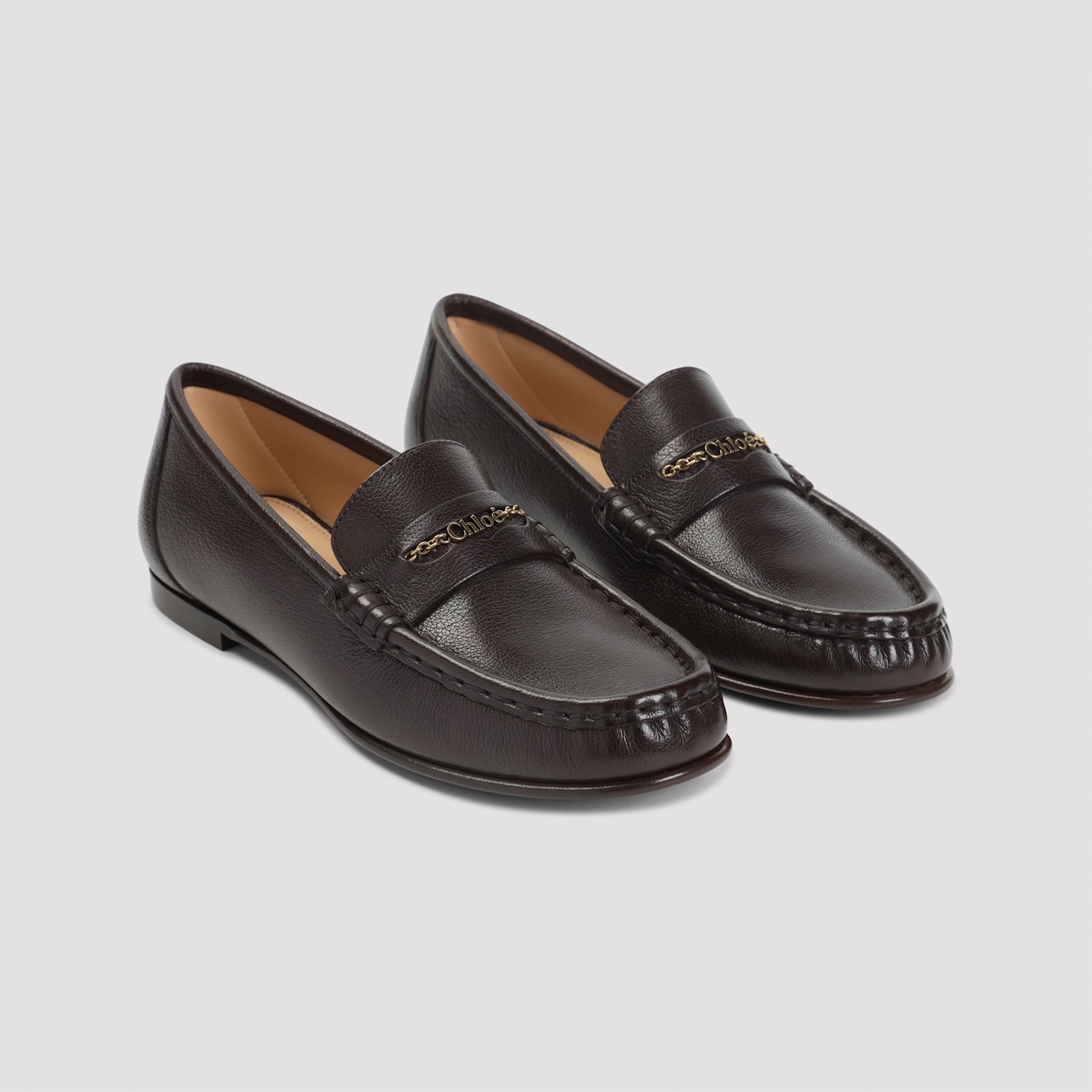 Chloé Loafers