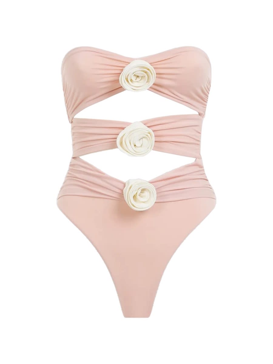 vesna One-piece Swimsuit