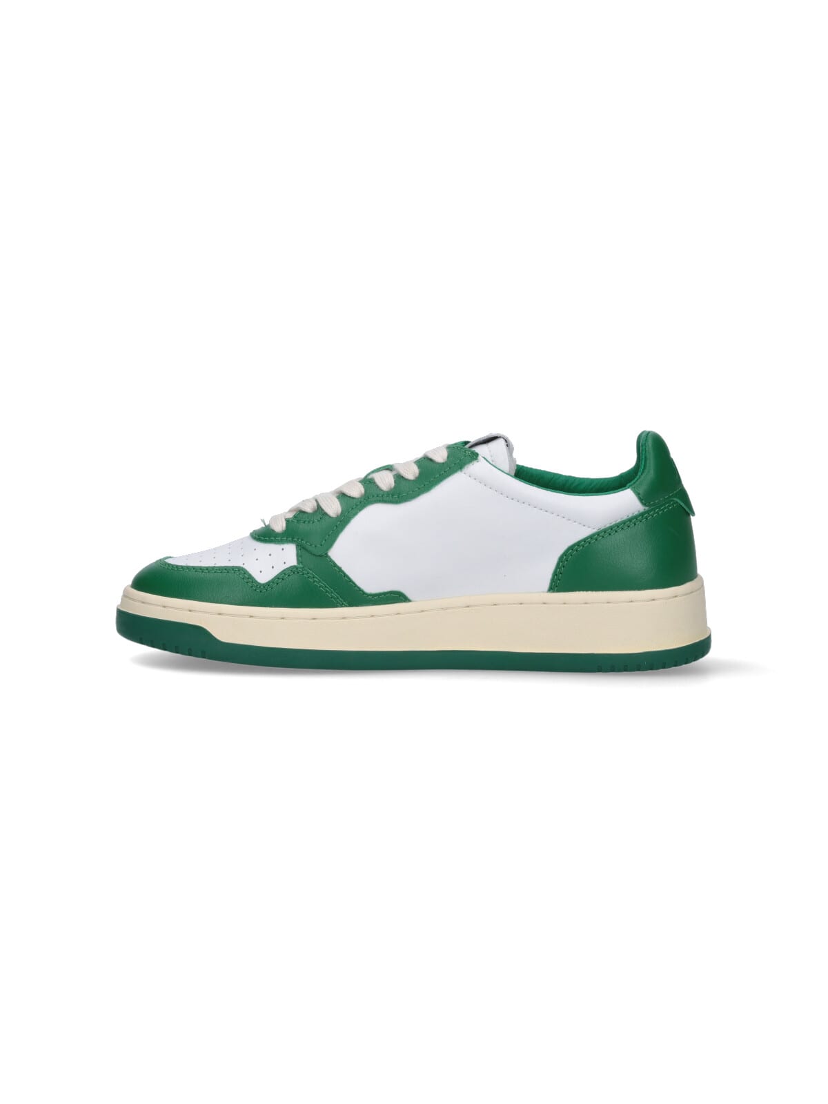 AUTRY MEDALIST LOW SNEAKERS 