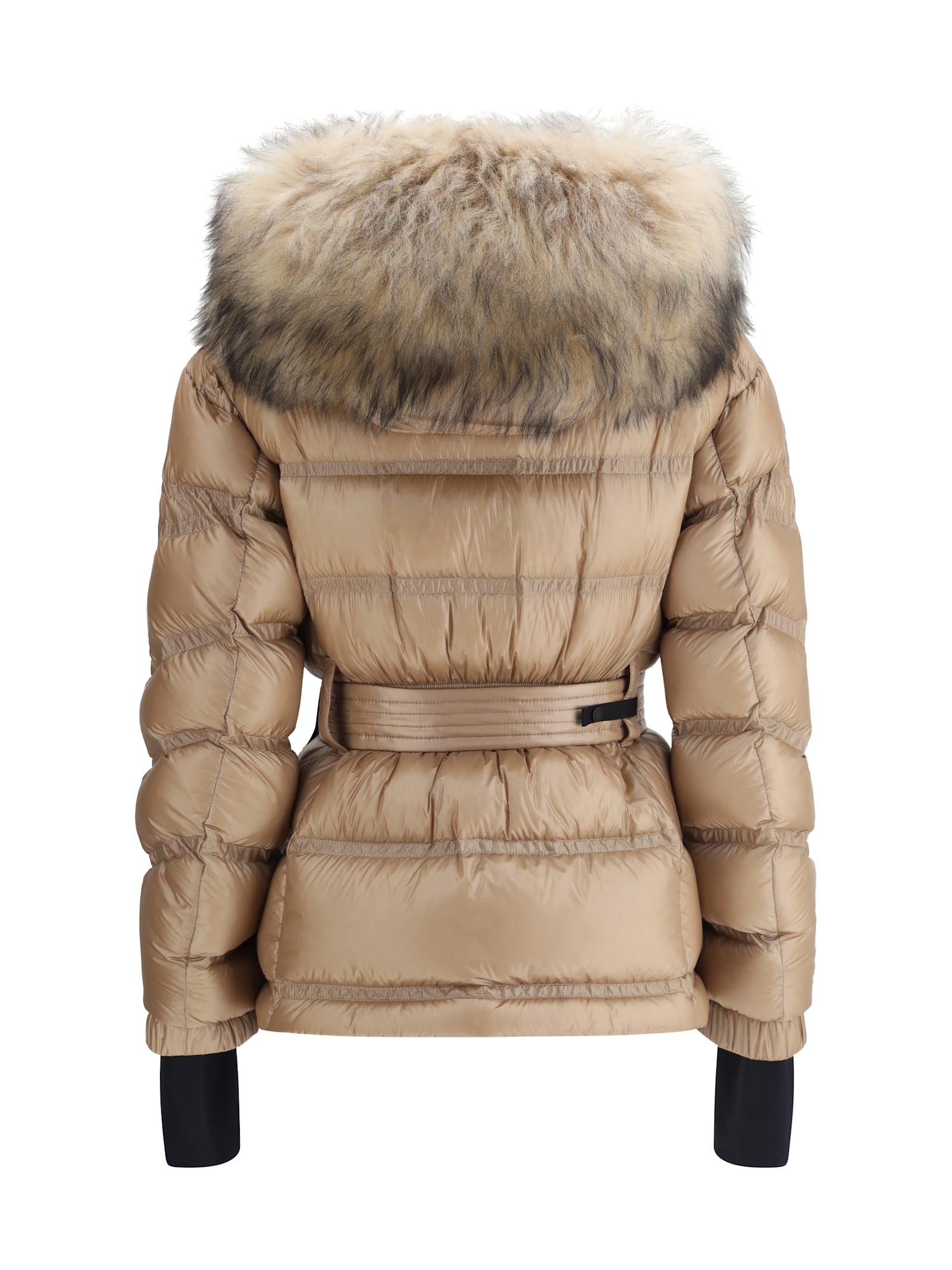 MONCLER BERNINS DOWN JACKET 