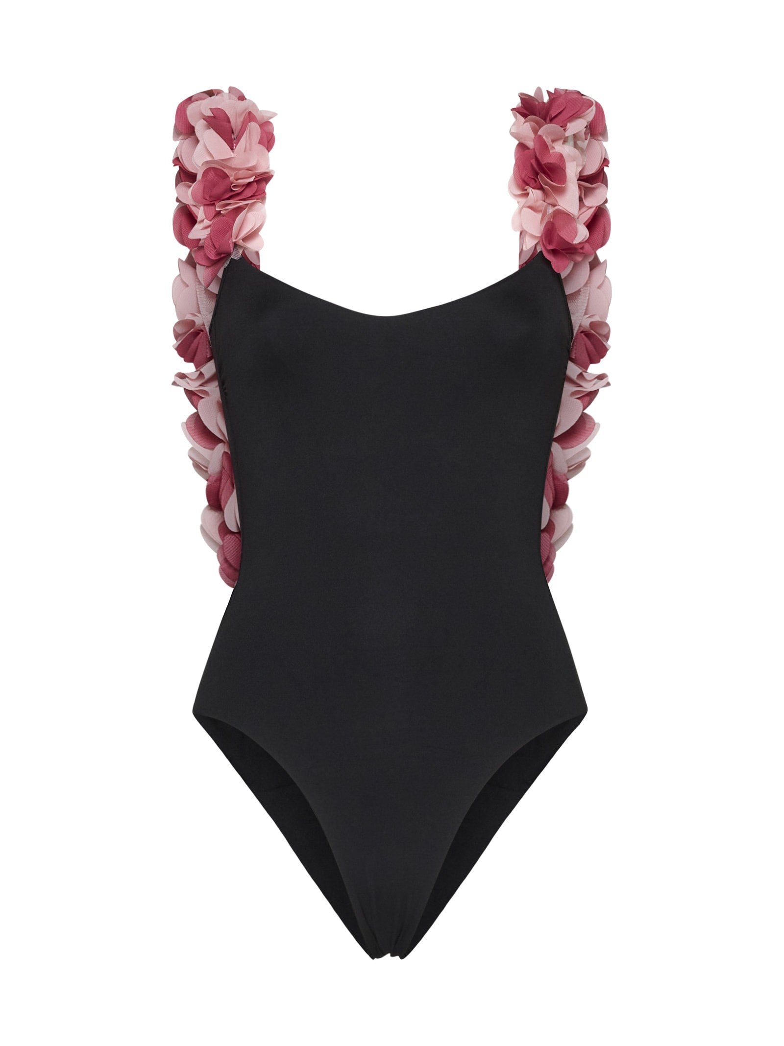 Shop La Reveche Swimwear In Black