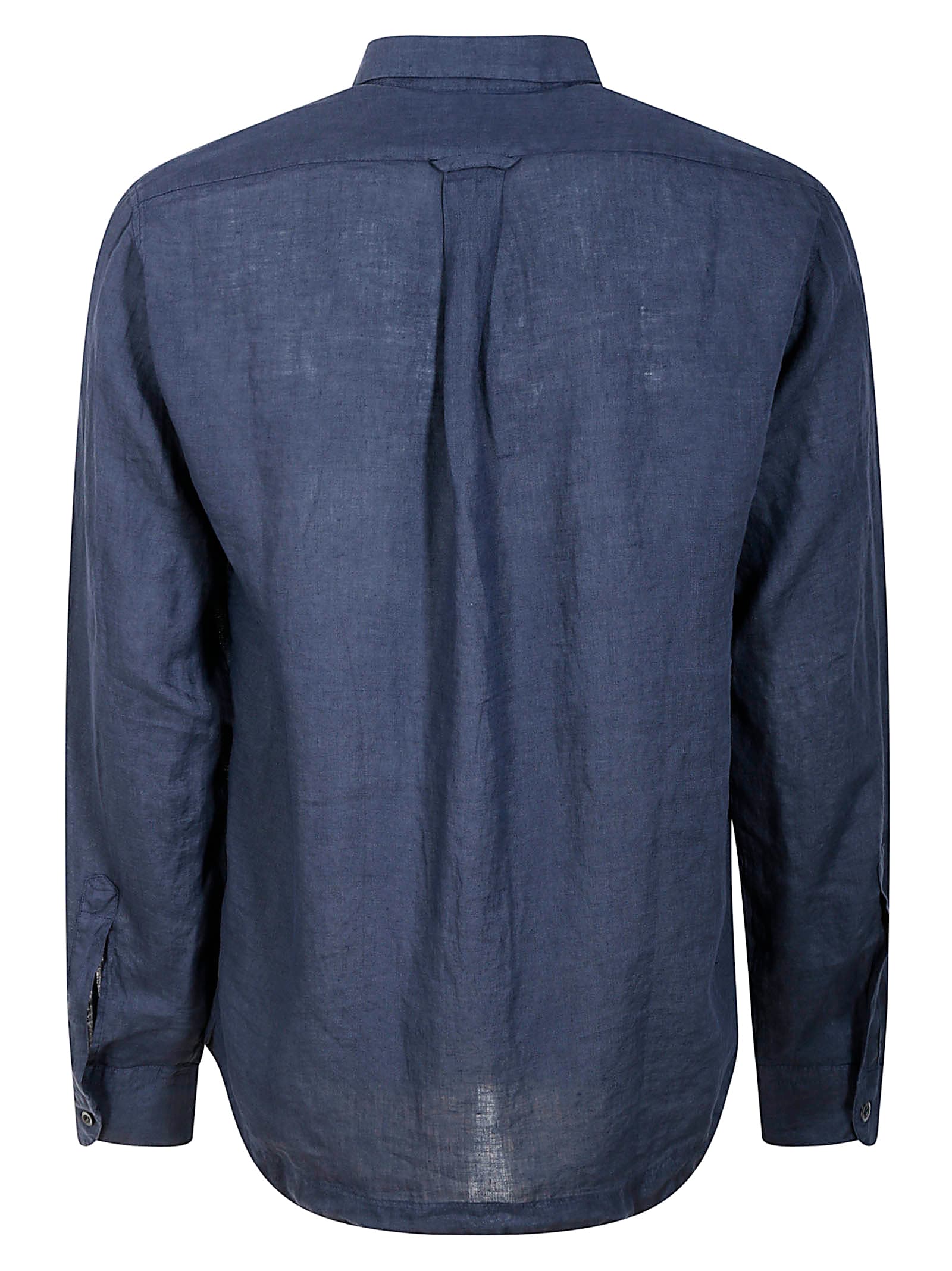 BARENA VENEZIA CAMICIA PAVAN S