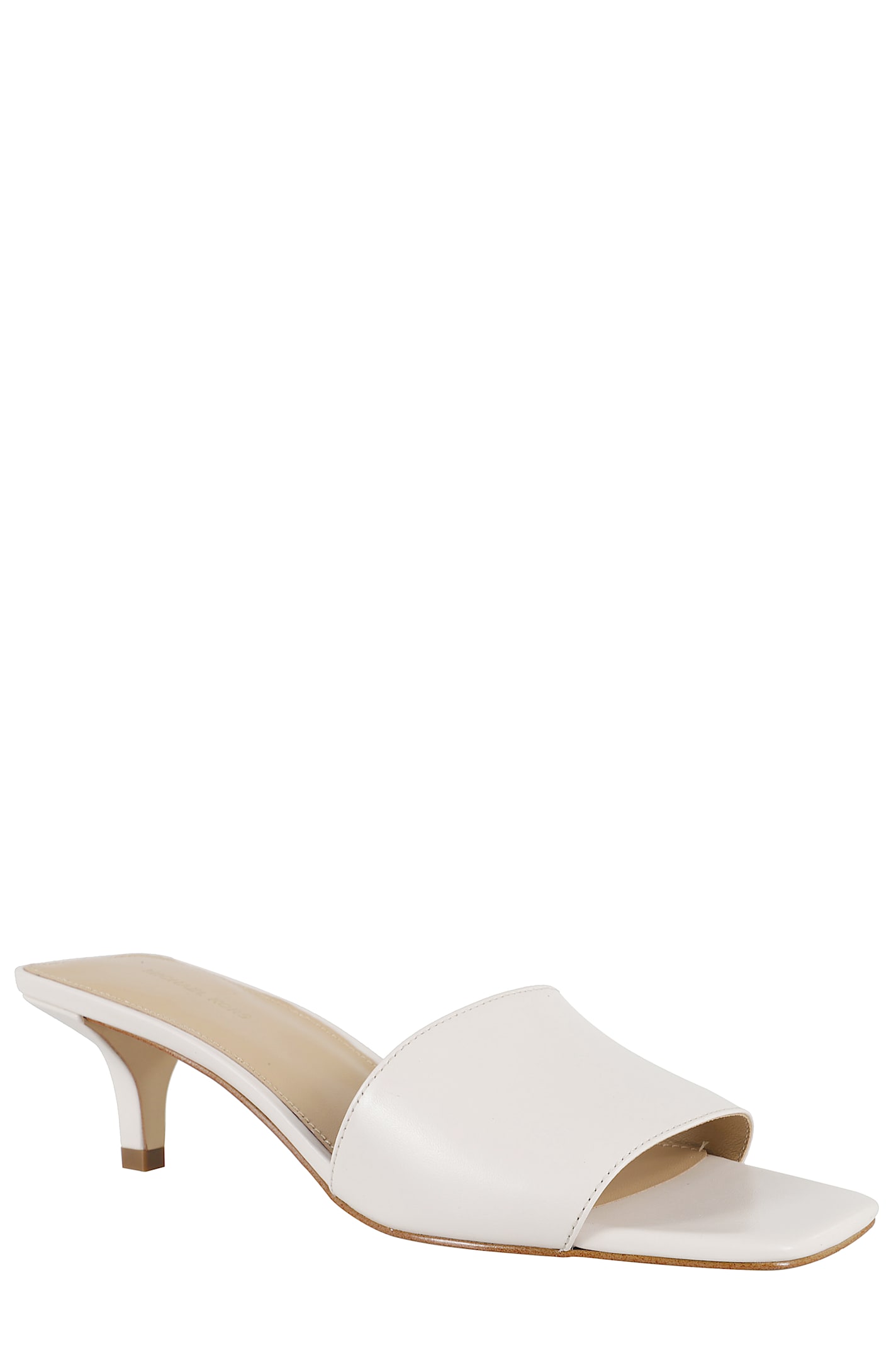 Shop Michael Michael Kors Merriam Sandals