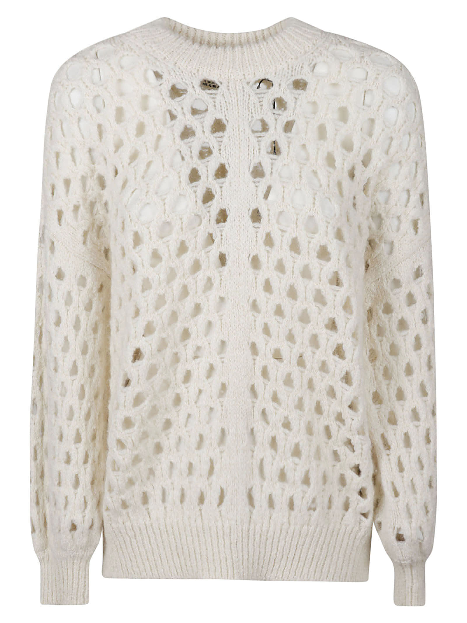 Isabel Marant Tane Sweater In 23ec