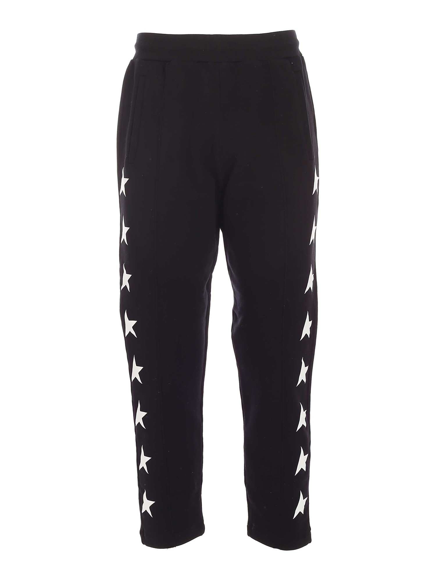 Jogging Doro Trousers