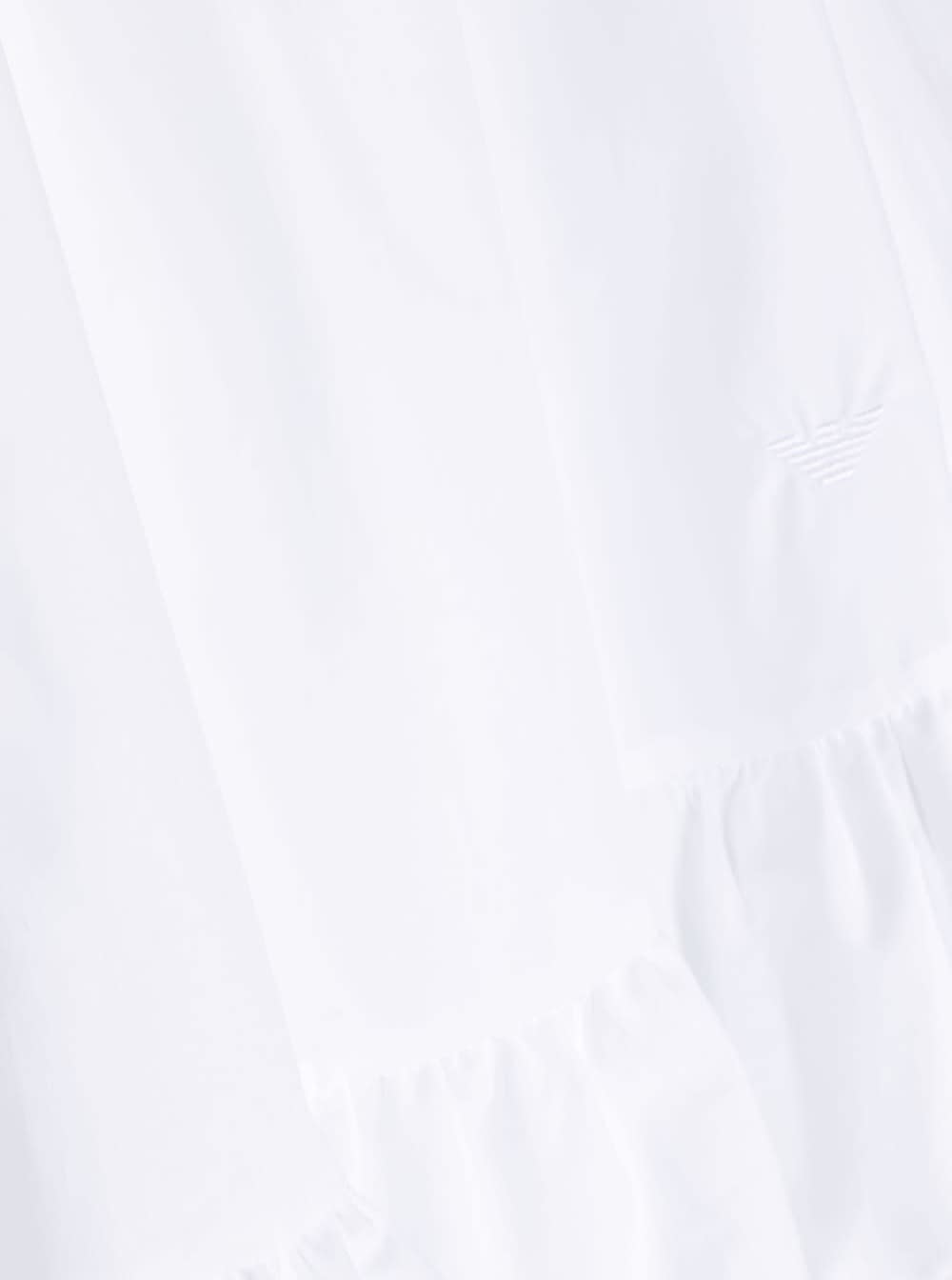 Emporio Armani 3r3a222n0fz0100 In White