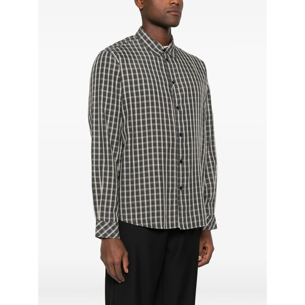 Samsøe & Samsøe Shirt In Black