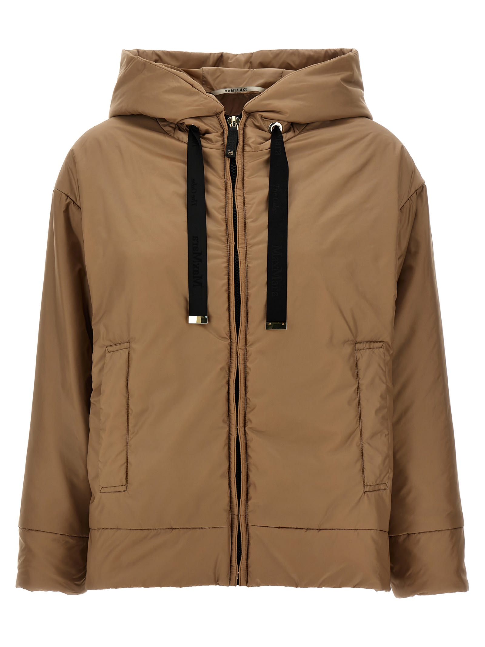 daria Hoodie