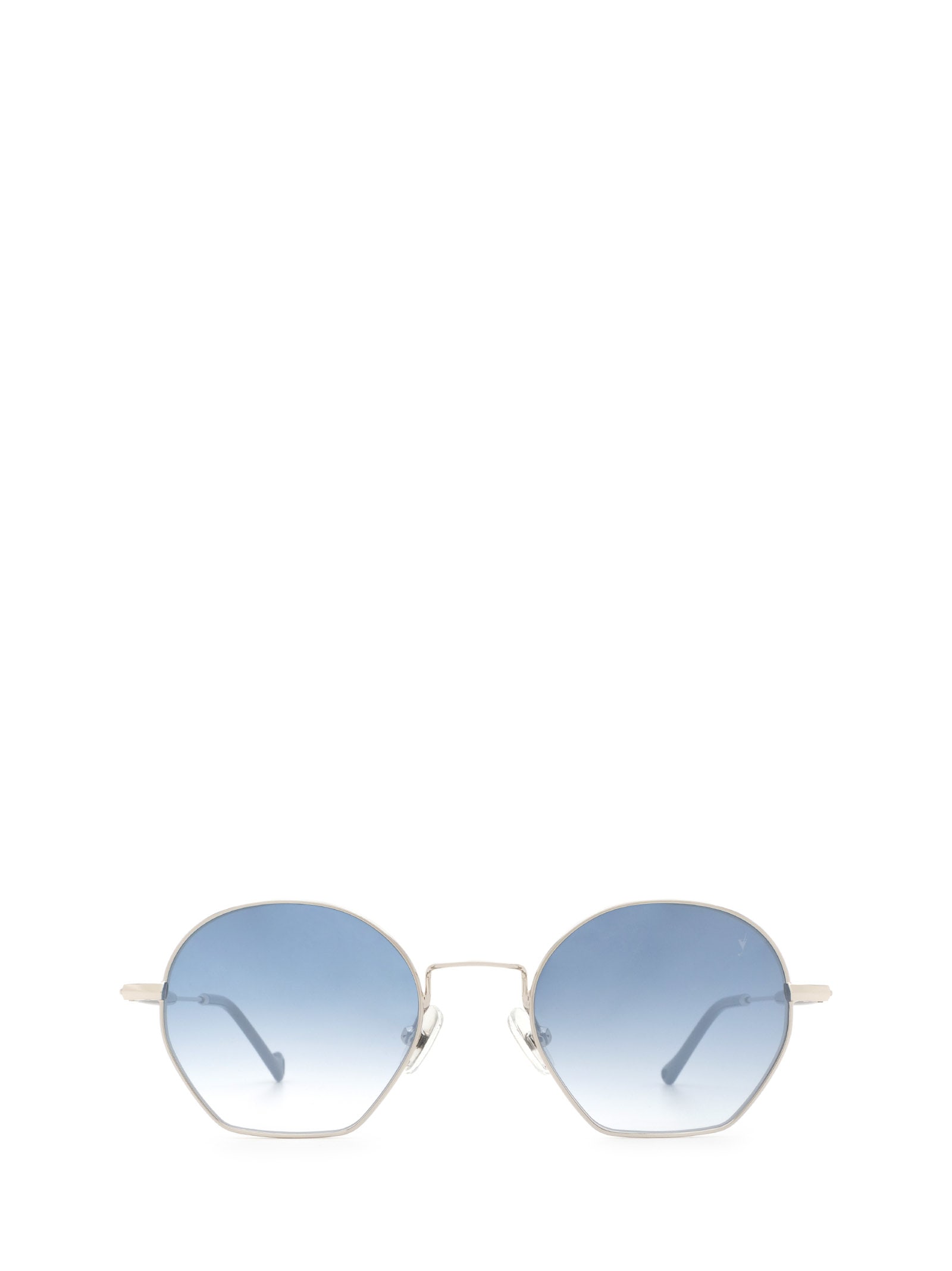 Eyepetizer Guimet Silver Sunglasses