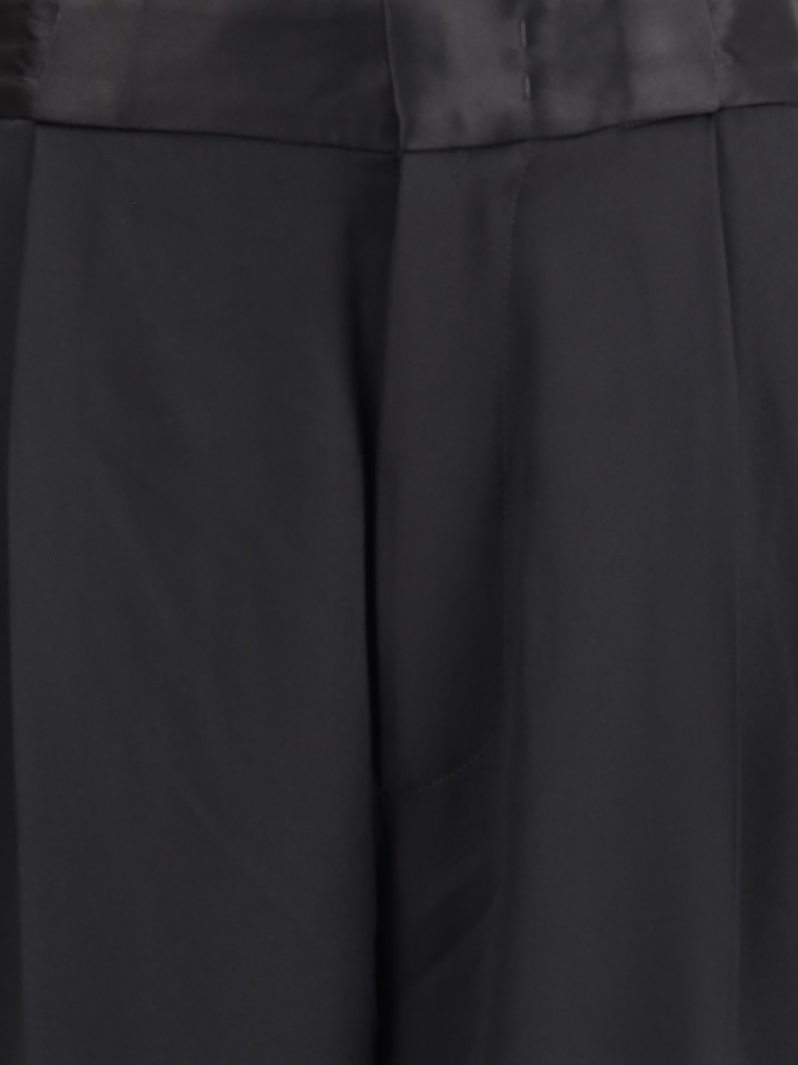Sa Su Phi Tailored Trousers In Multi