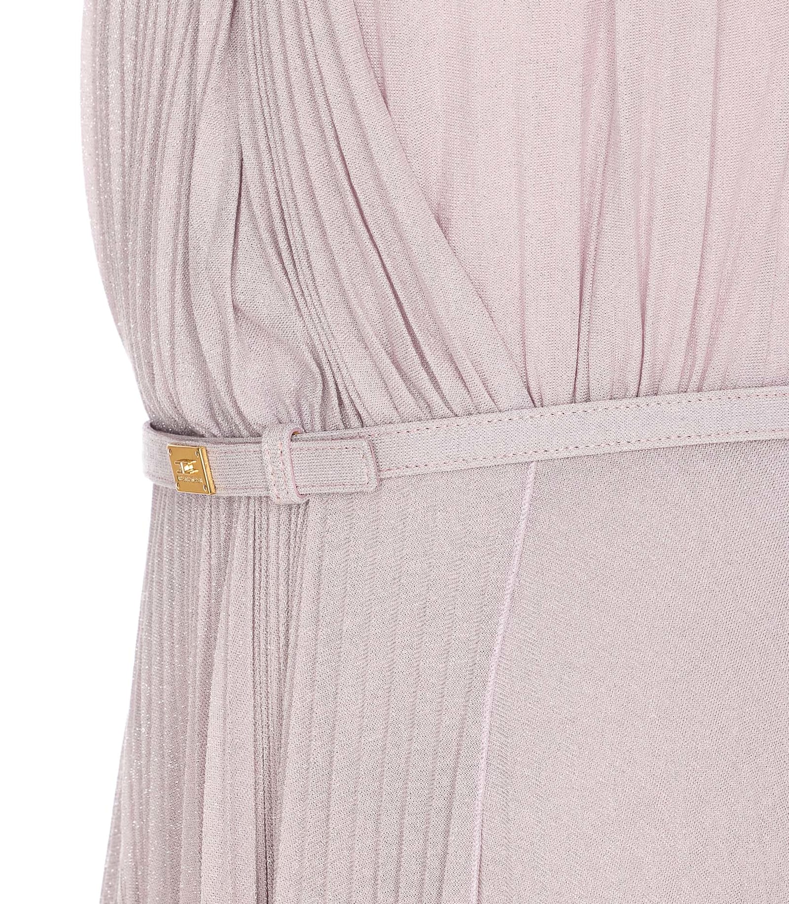 ELISABETTA FRANCHI RED CARPET DRESS