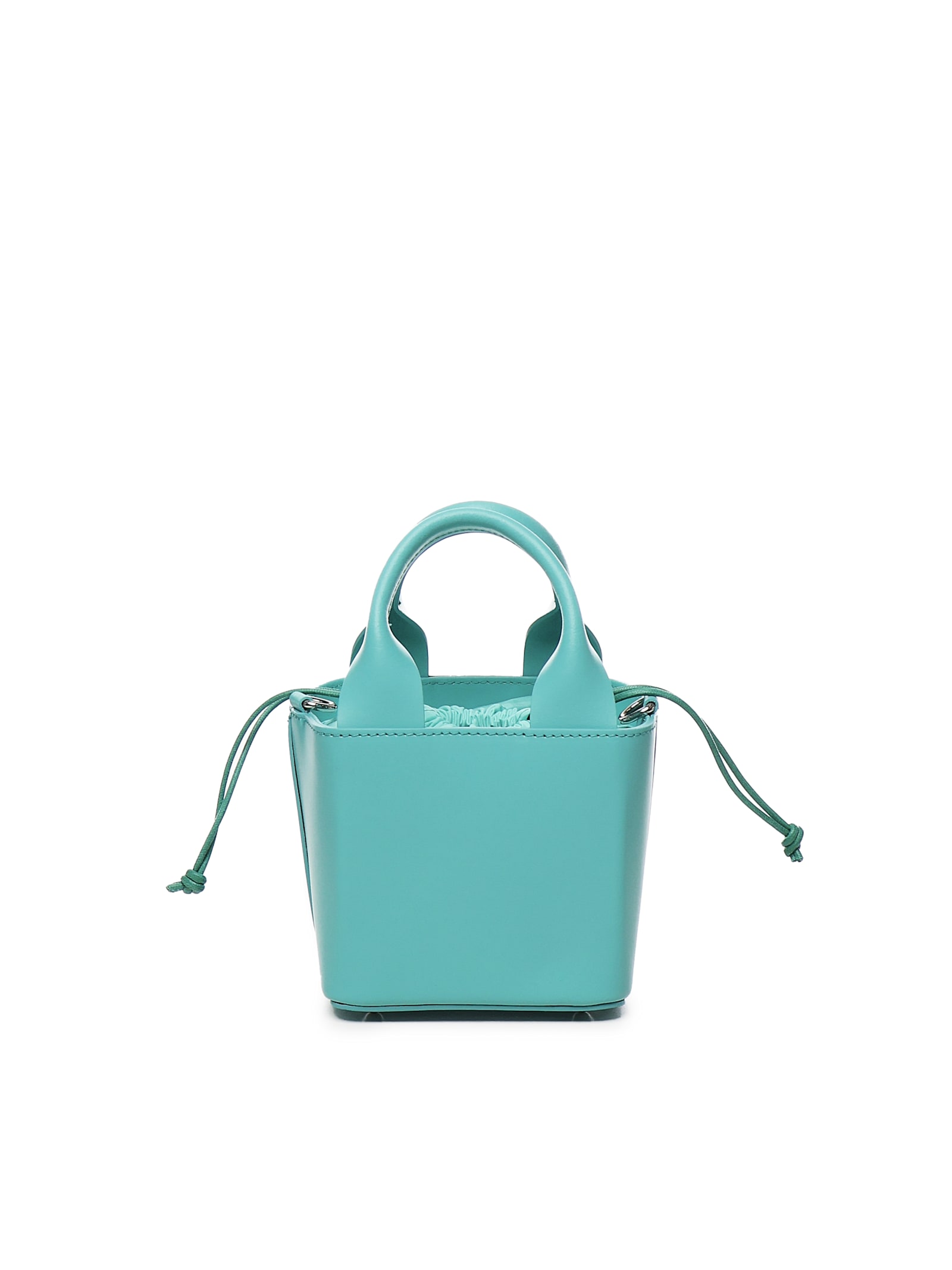 Date Cube Bag