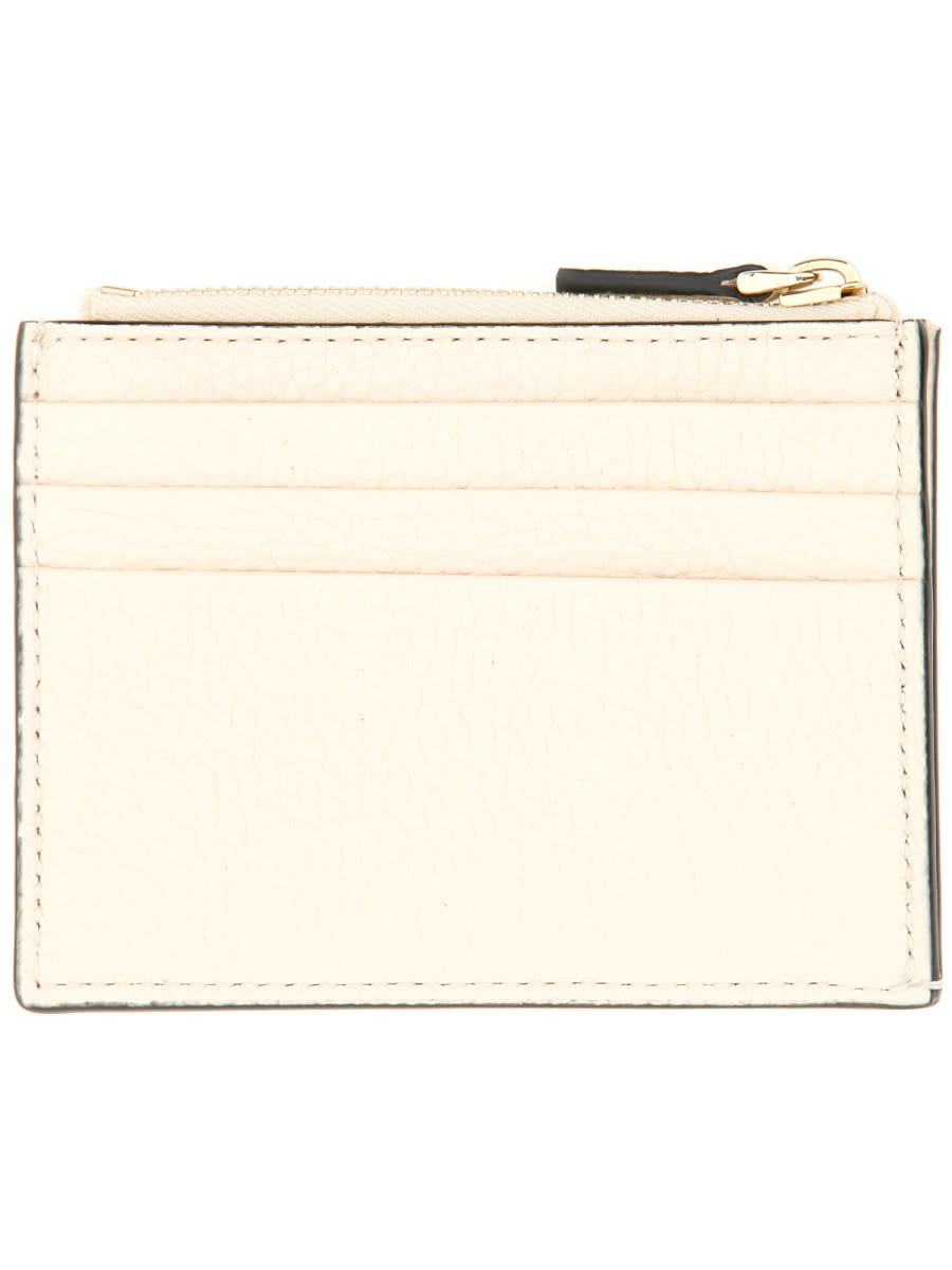 Valentino "rockstud" Wallet